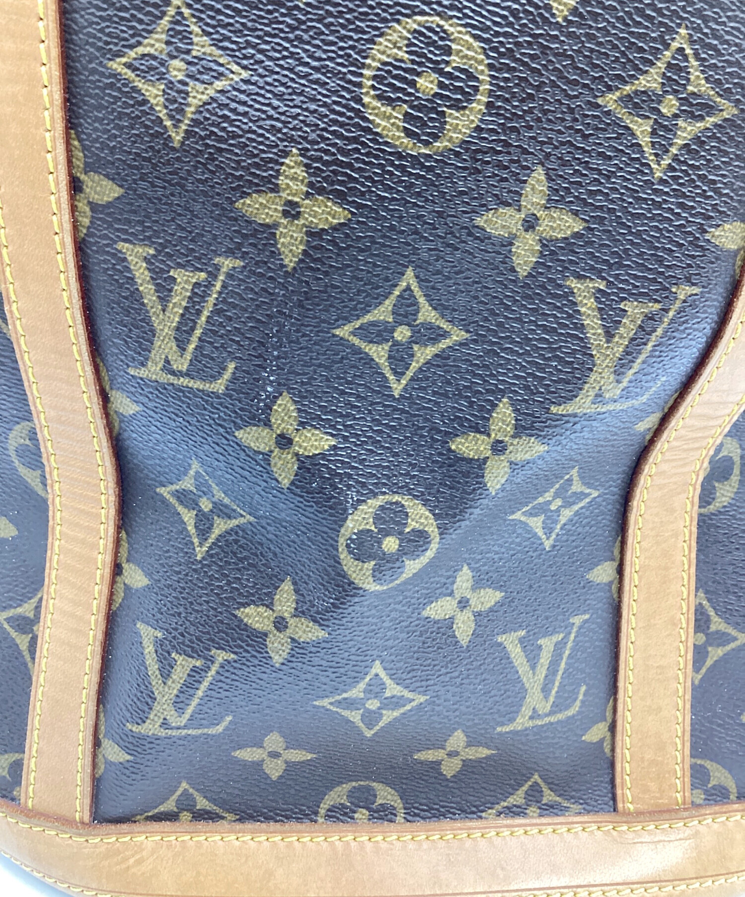 中古・古着通販】LOUIS VUITTON (ルイ ヴィトン) Louis Vuitton