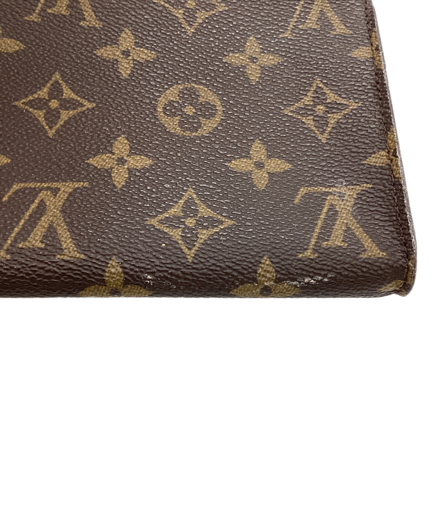 中古・古着通販】LOUIS VUITTON (ルイ ヴィトン) Louis Vuitton