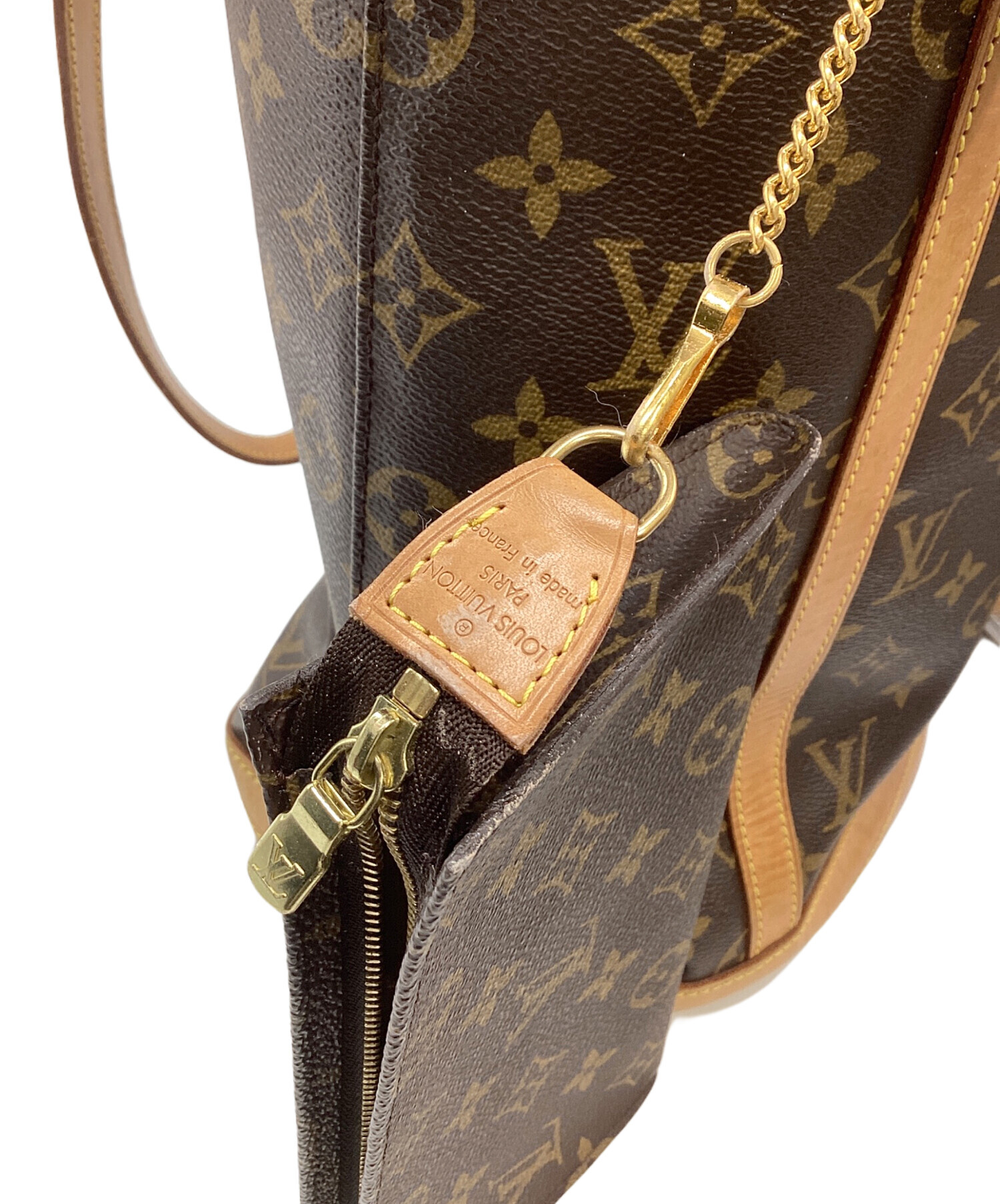 中古・古着通販】LOUIS VUITTON (ルイ ヴィトン) Louis Vuitton