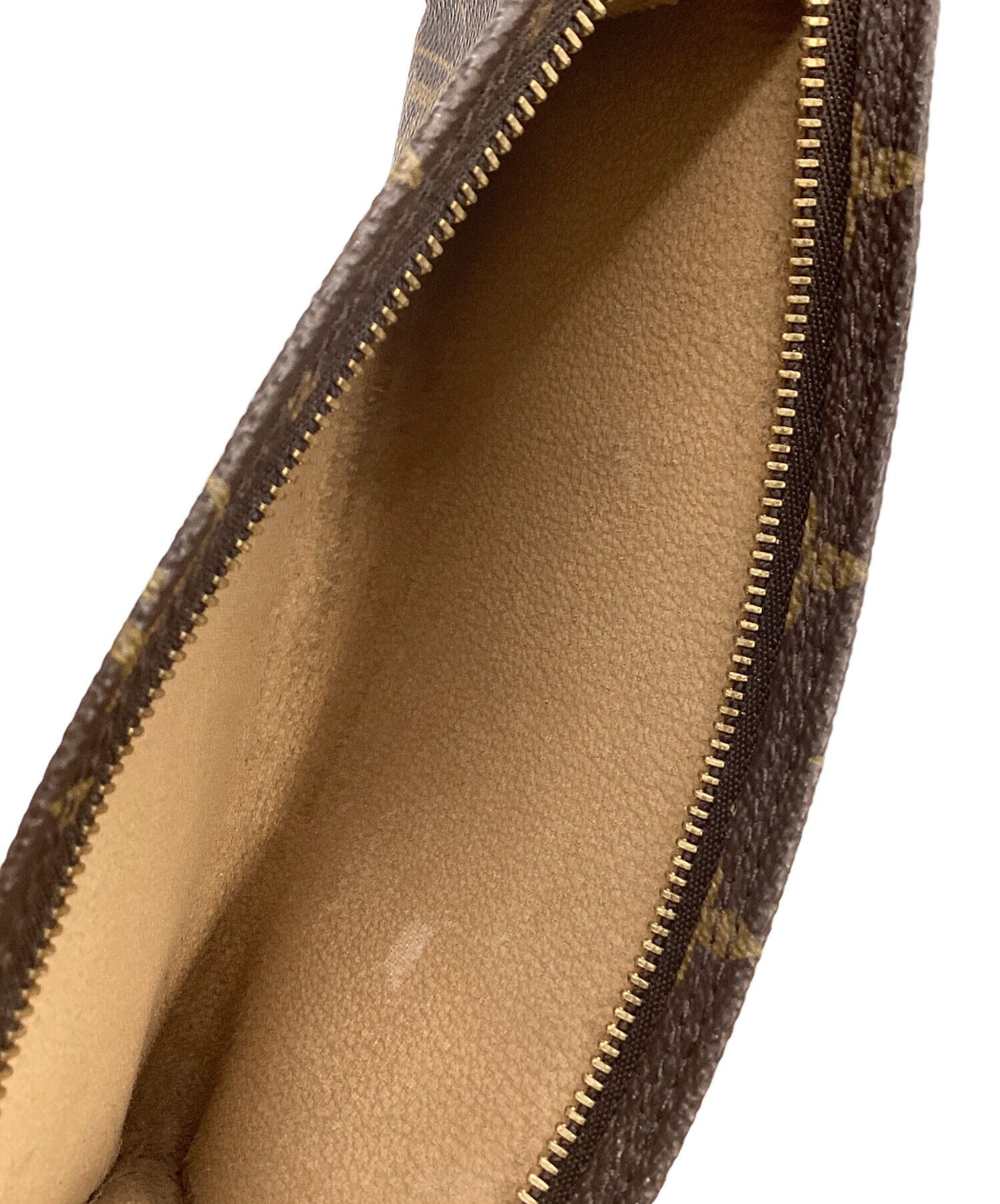 中古・古着通販】LOUIS VUITTON (ルイ ヴィトン) Louis Vuitton