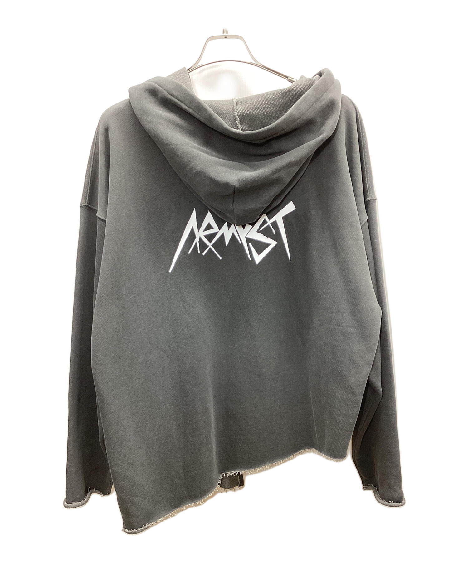 中古・古着通販】JUNG KOOK (ジョングク) ARMYST (アーミスト) ジップ