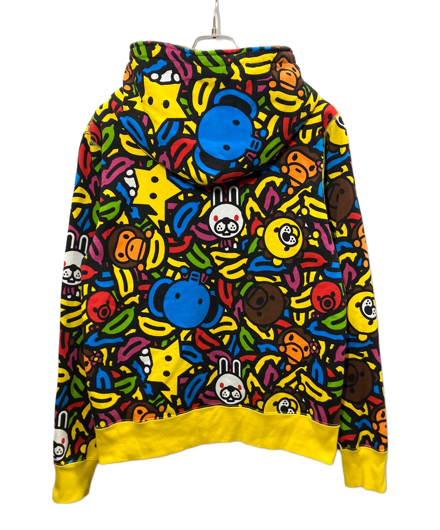 中古・古着通販】A BATHING APE (ア ベイシング エイプ) アニマル