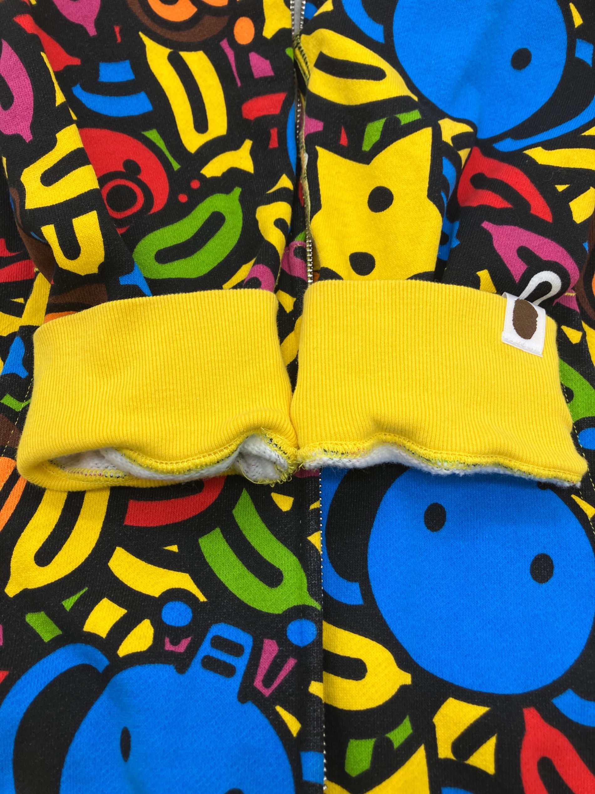 中古・古着通販】A BATHING APE (ア ベイシング エイプ) アニマル