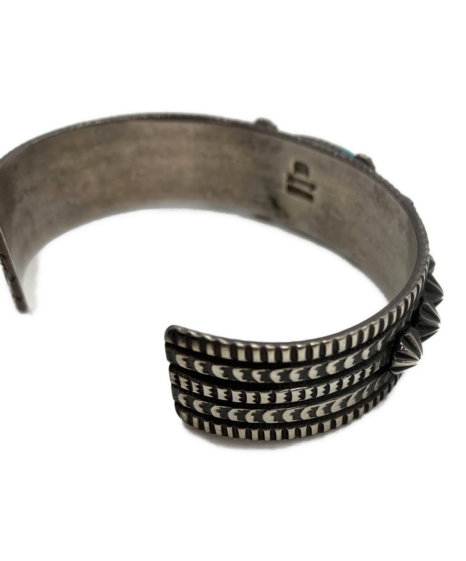 中古・古着通販】Navajo (ナバホ) インディアンジュエリー ダリル