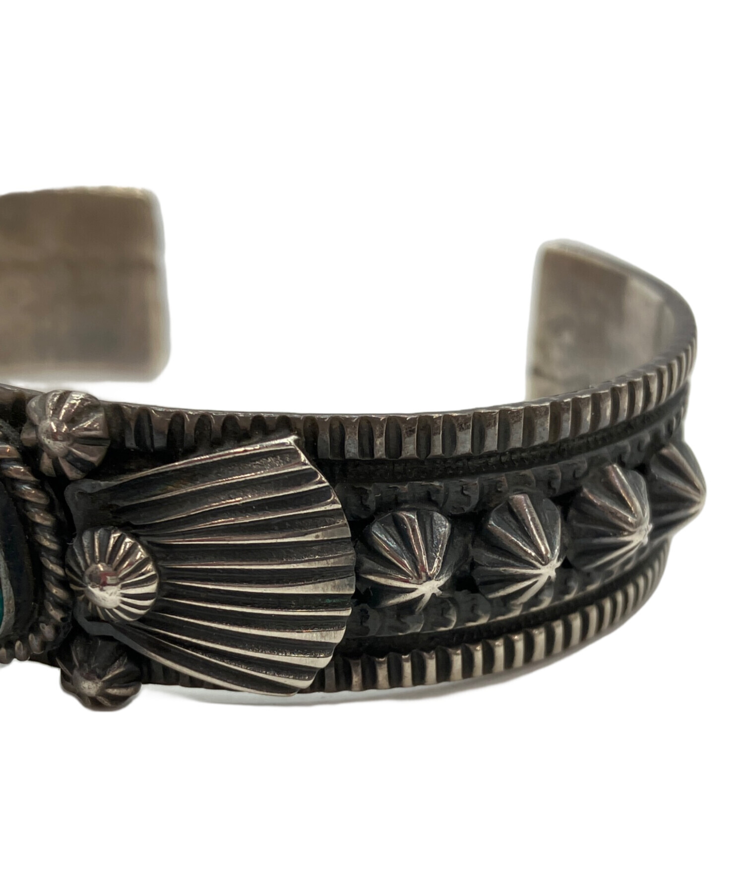 中古・古着通販】Navajo (ナバホ) インディアンジュエリー ダリル