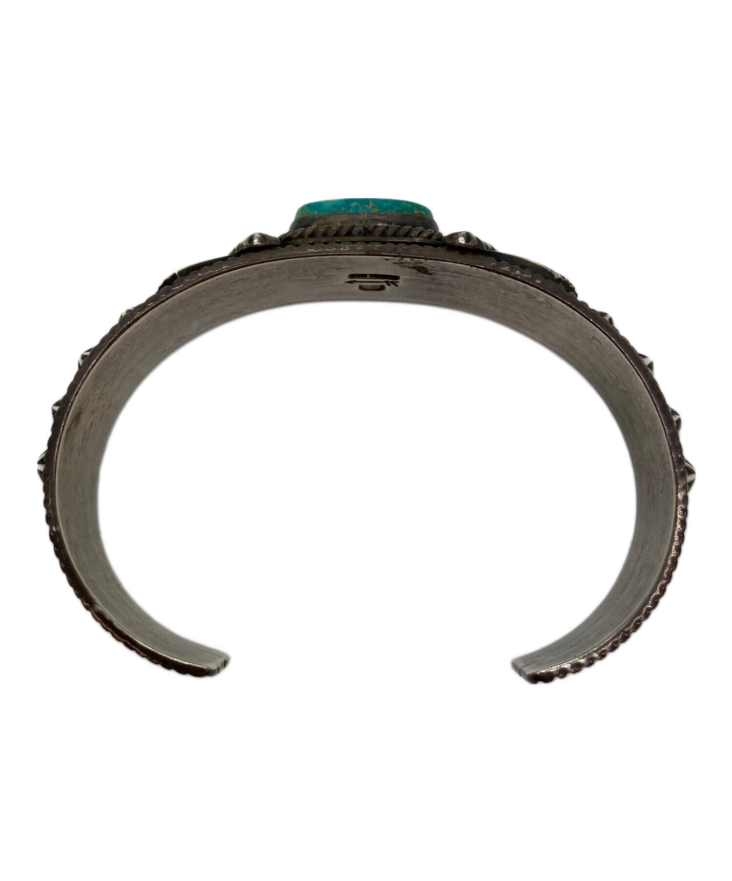 中古・古着通販】Navajo (ナバホ) インディアンジュエリー ダリル