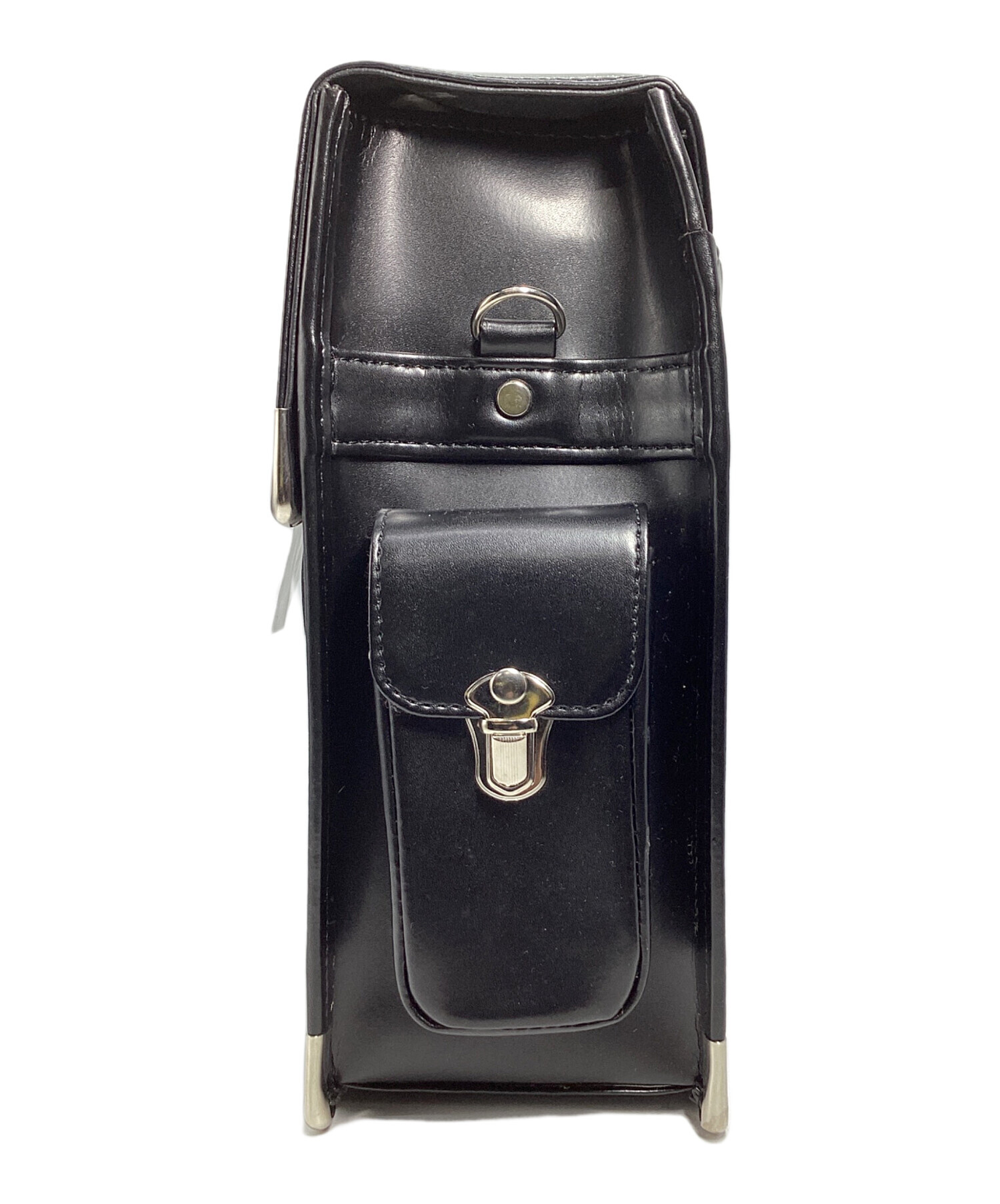 新品タグ付き　メタモルフォーゼ エンブレム刺繍 3way バッグ USED】エンブレム刺繍3WAY BAG | metamorphose Wunderwelt Online Shop