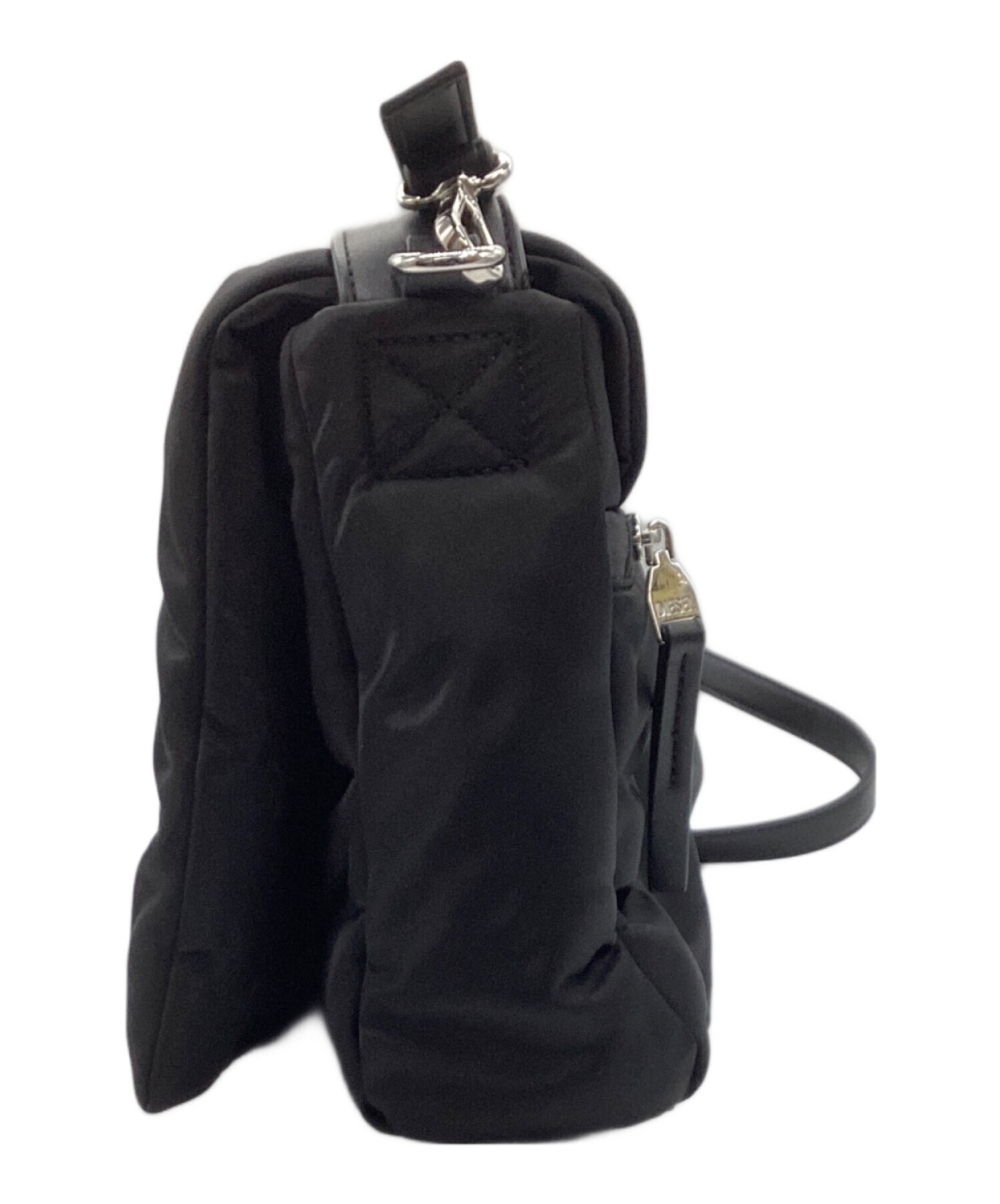 中古・古着通販】DIESEL (ディーゼル) DIESEL ショルダーバッグ