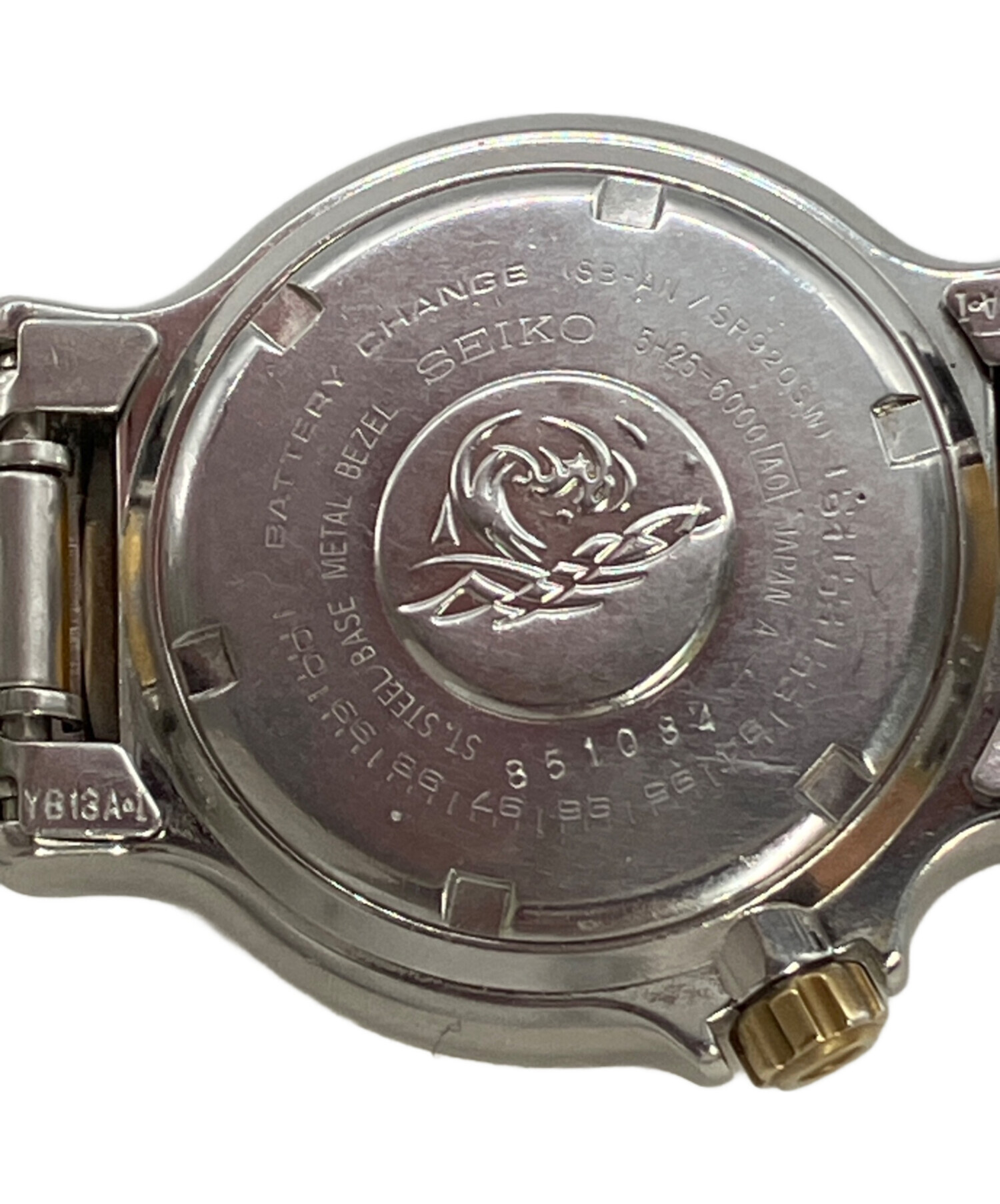 中古・古着通販】SEIKO (セイコー) 腕時計｜ブランド・古着通販