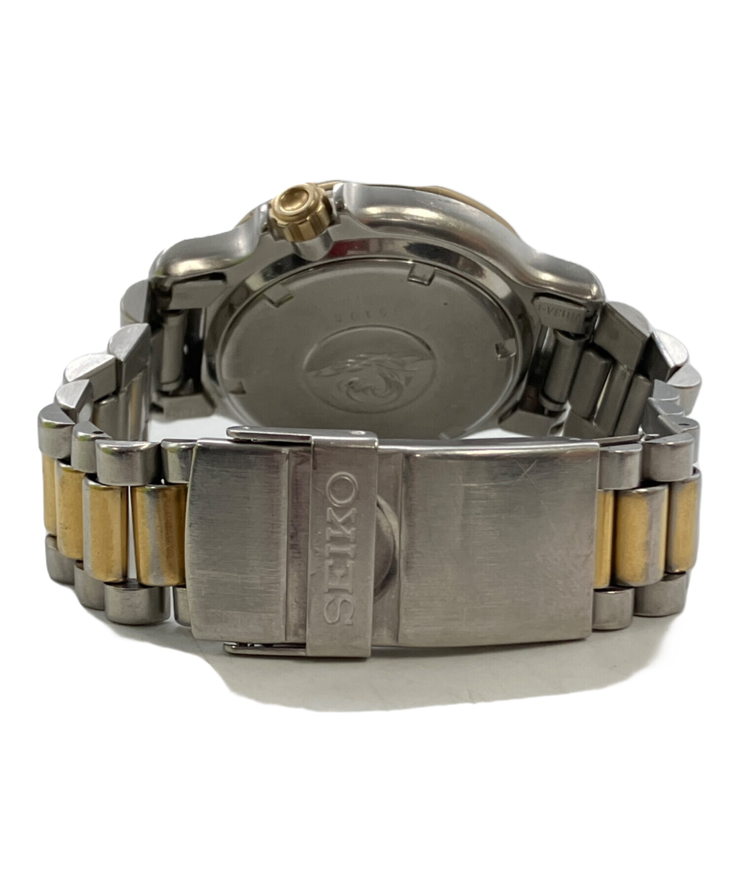 中古・古着通販】SEIKO (セイコー) 腕時計｜ブランド・古着通販