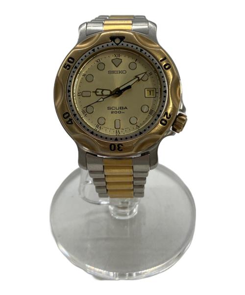 中古・古着通販】SEIKO (セイコー) 腕時計｜ブランド・古着通販