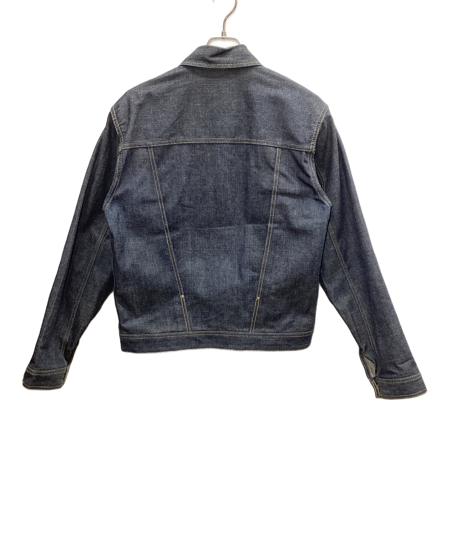 中古・古着通販】LEE (リー) LEE 1012 COWBOY デニムジャケット