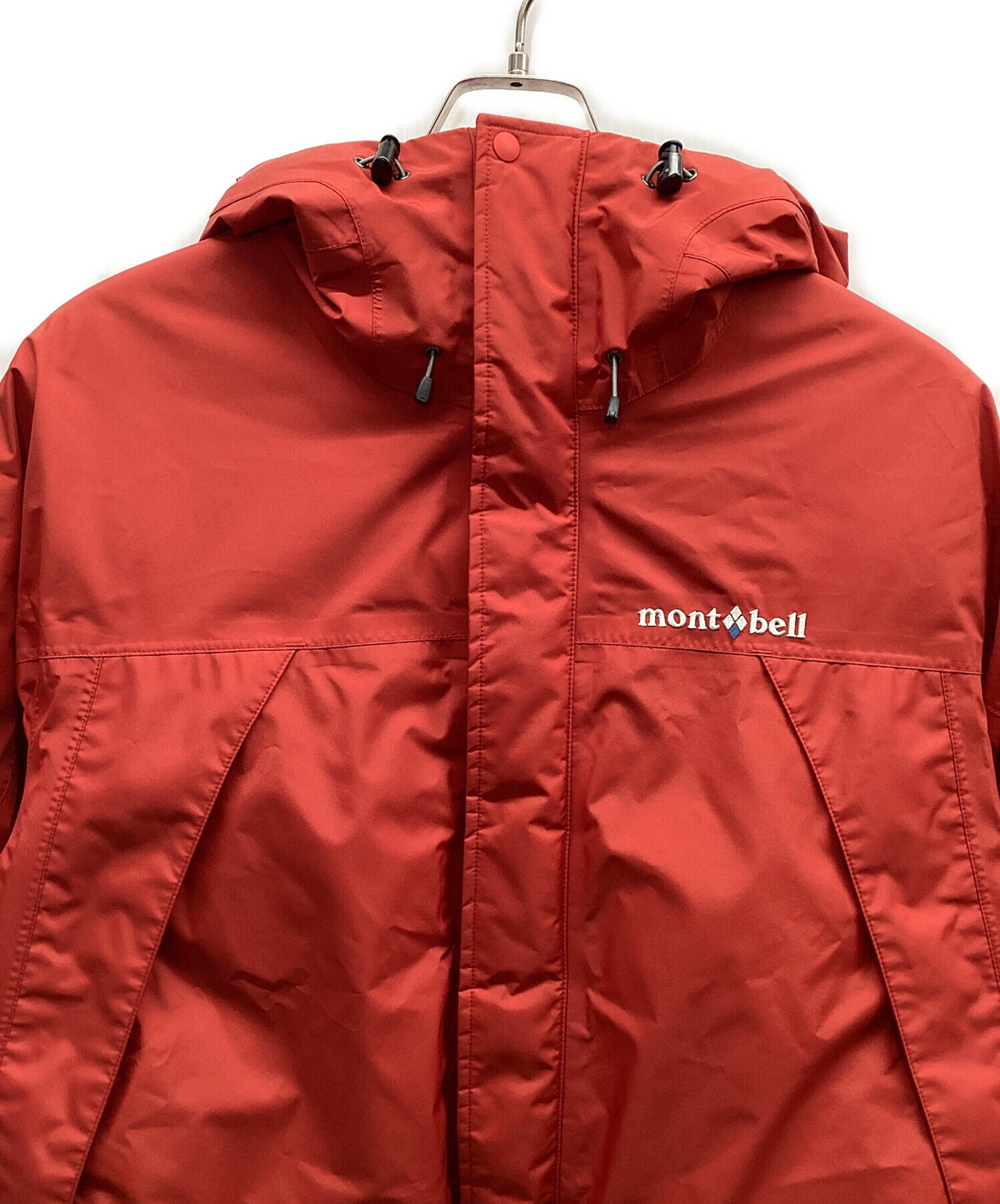 中古・古着通販】mont-bell (モンベル) mont-bell パウダーランド