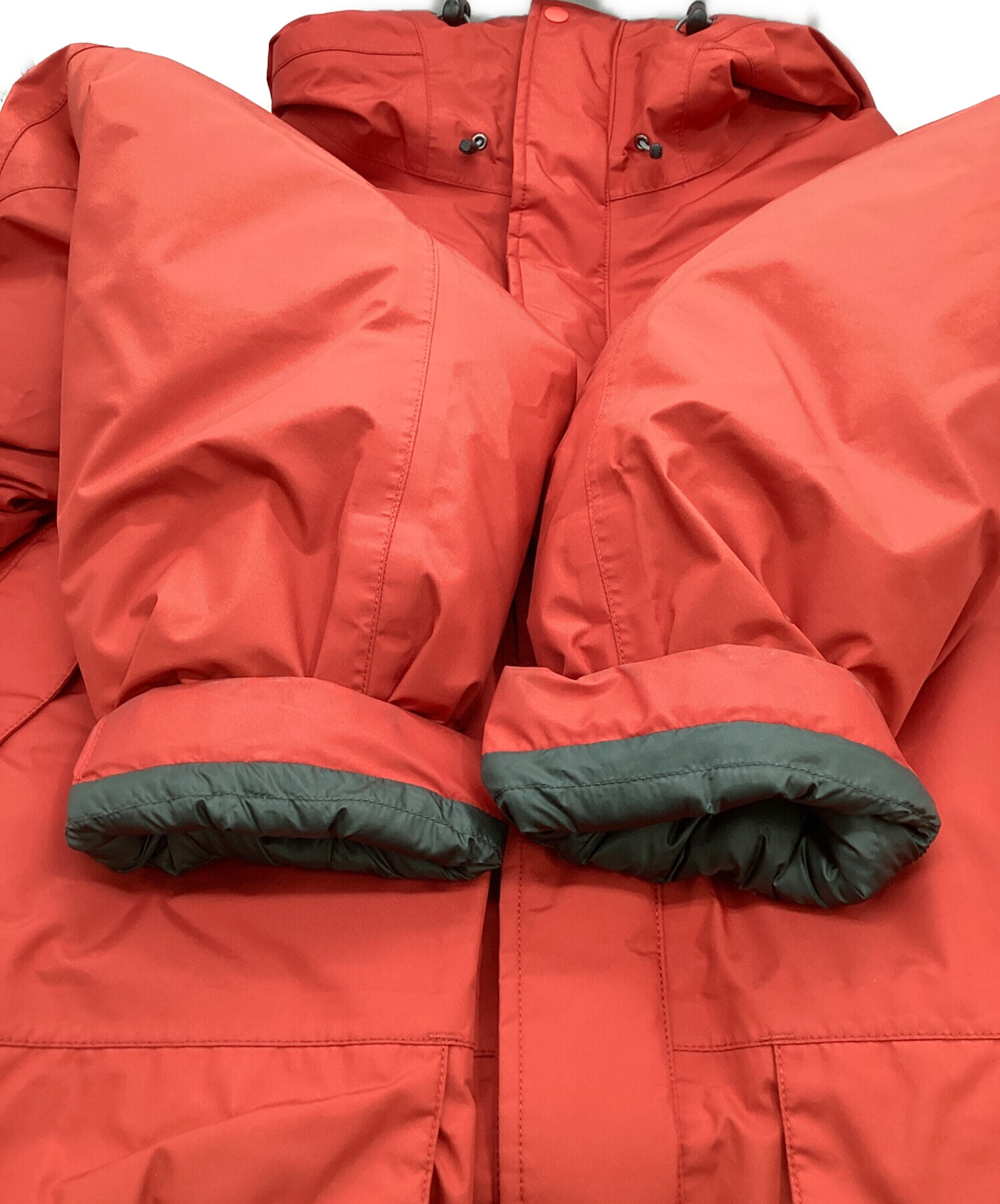 中古・古着通販】mont-bell (モンベル) mont-bell パウダーランド