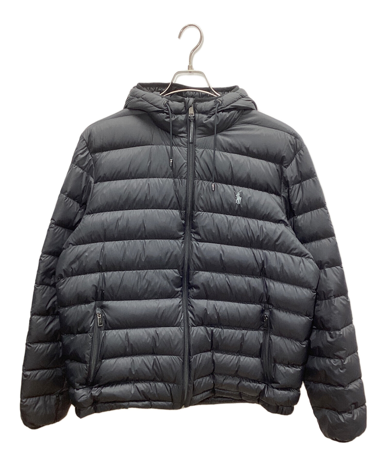 中古・古着通販】POLO RALPH LAUREN (ポロ・ラルフローレン) ダウン