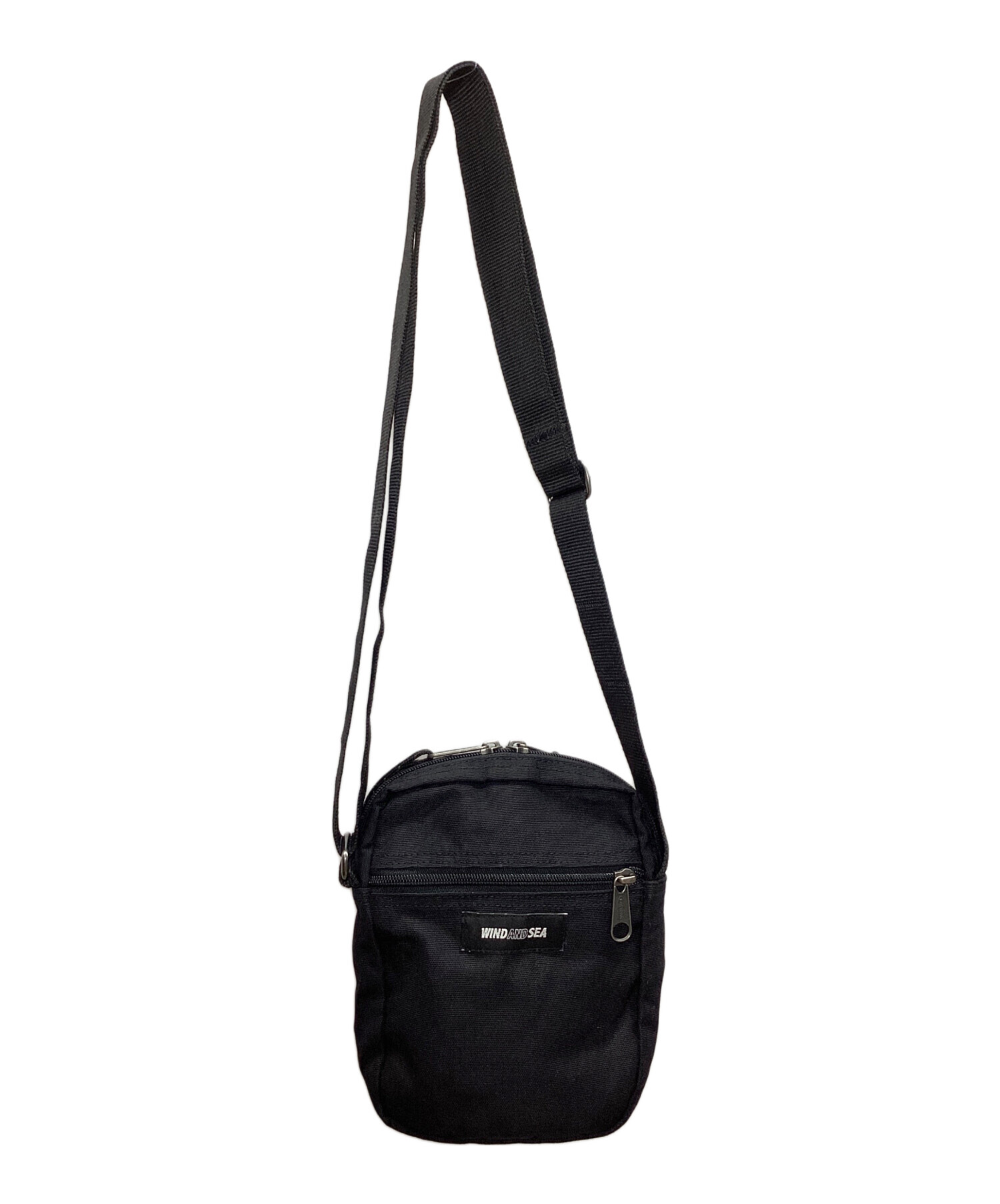 中古・古着通販】EASTPAK (イーストパック) WIND AND SEA (ウィン