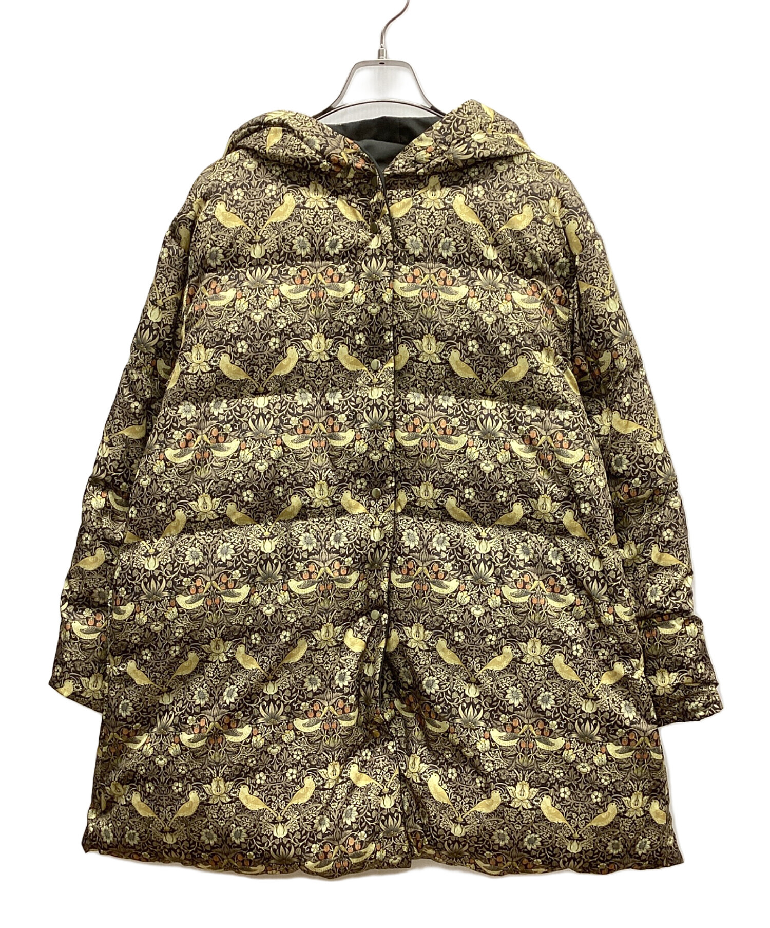 中古・古着通販】MORRIS Gallery (モリス ギャラリー) リバーシブル 