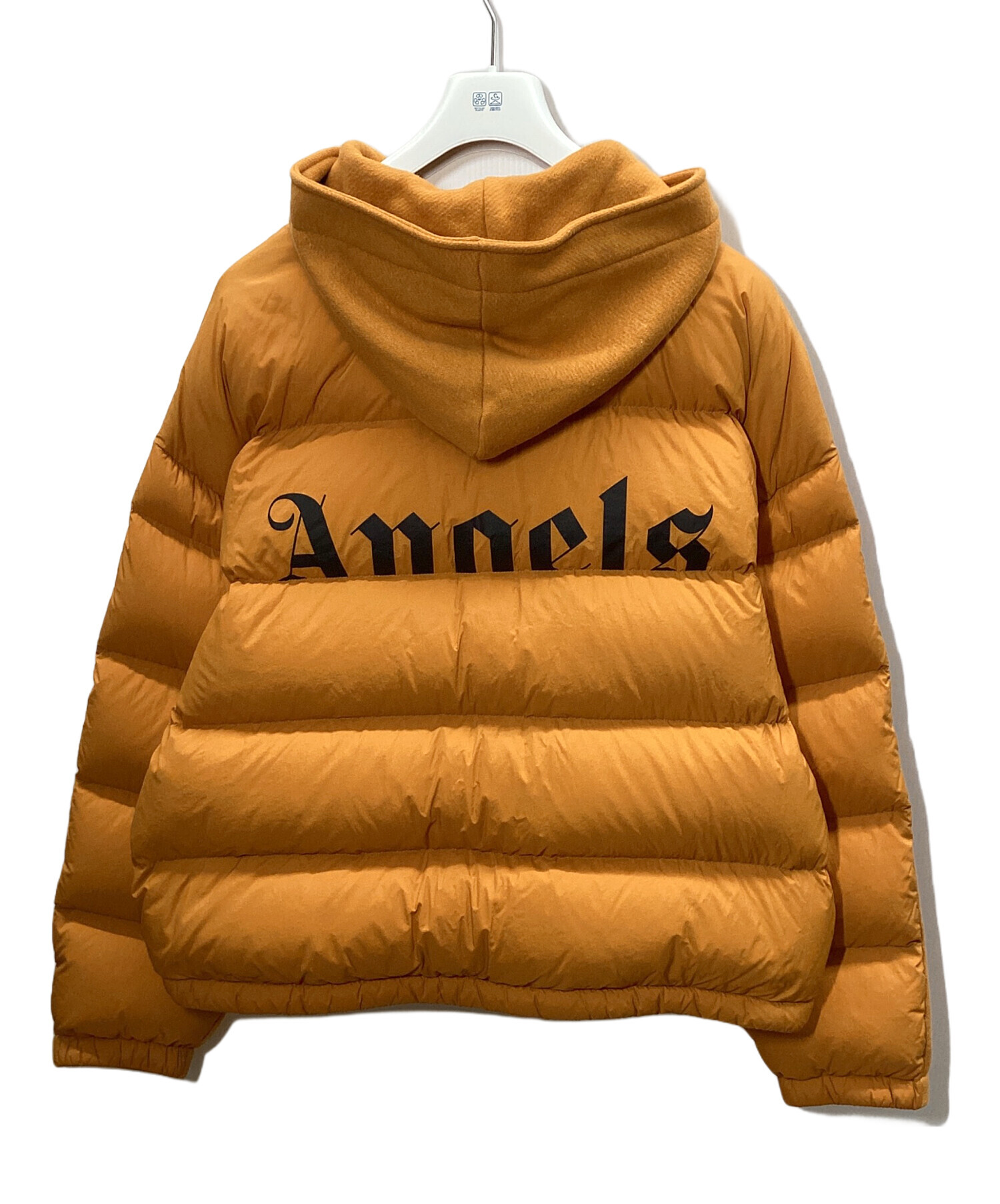 中古・古着通販】MONCLER (モンクレール) Palm Angels (パーム