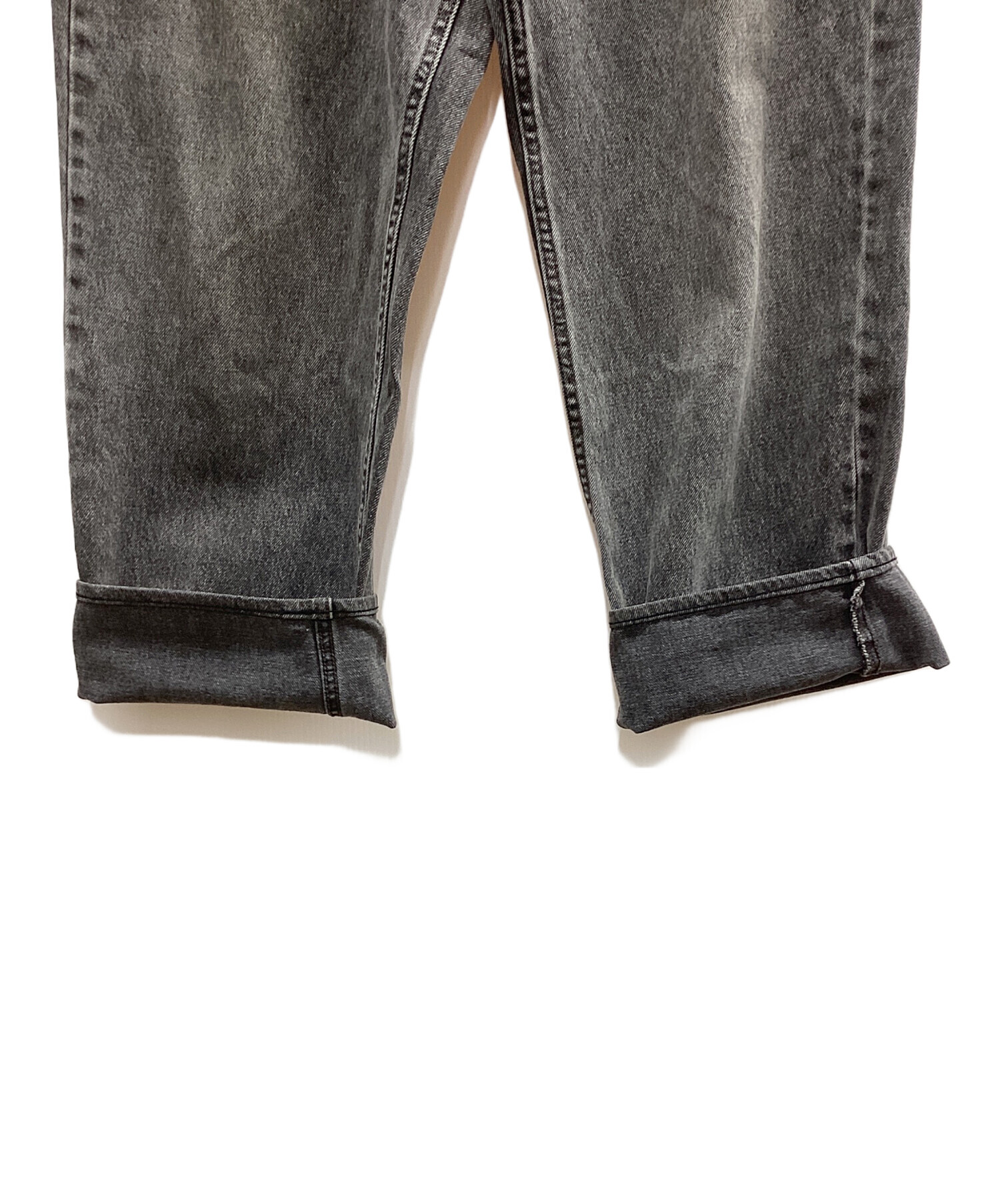 中古・古着通販】LEVI'S (リーバイス) LEVI'S SILVERTAB™ ルーズ