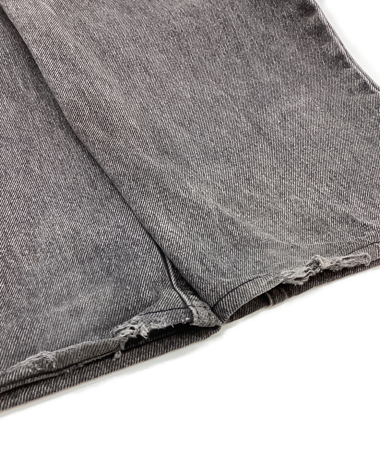 中古・古着通販】LEVI'S (リーバイス) LEVI'S SILVERTAB™ ルーズ