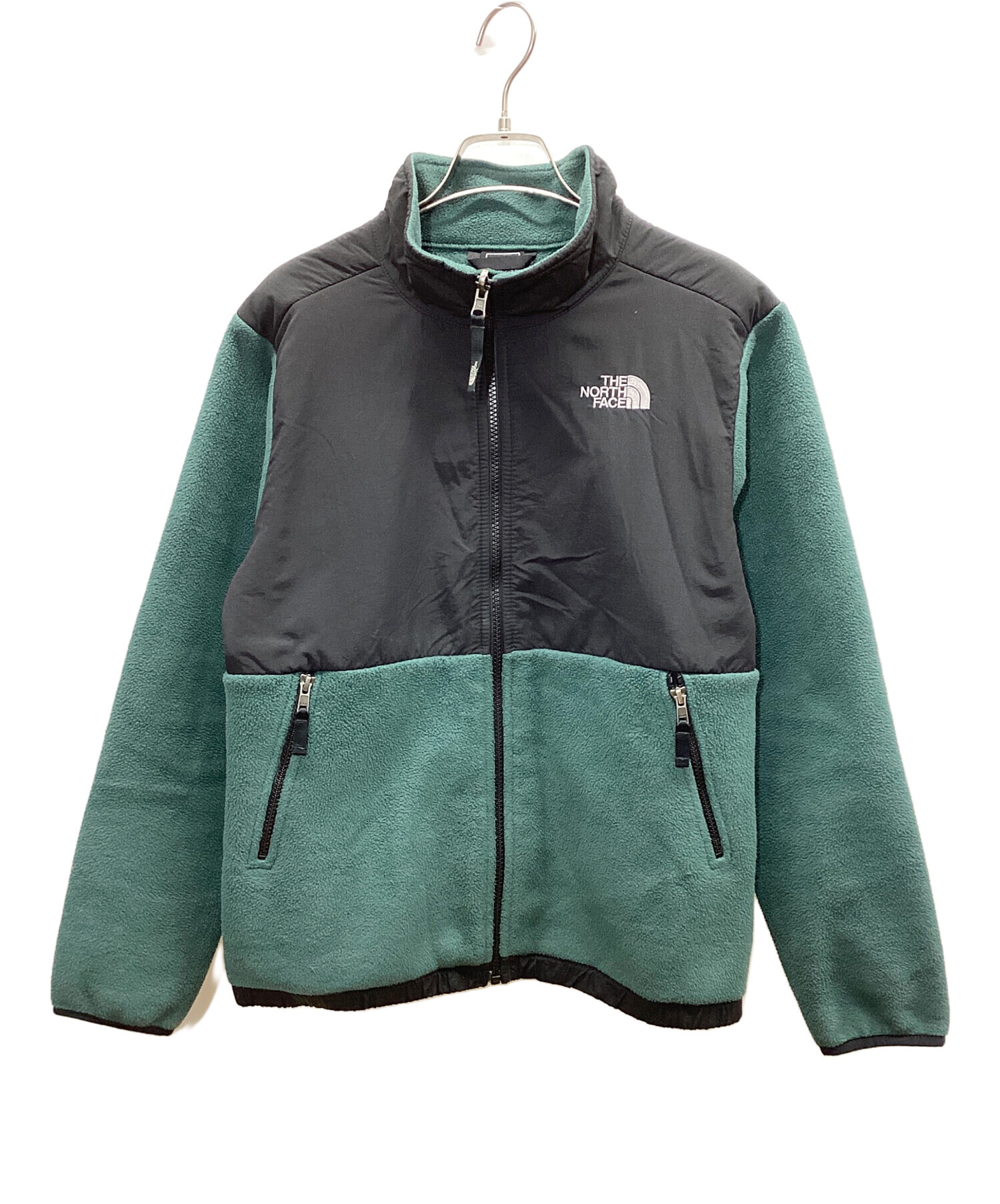 中古・古着通販】THE NORTH FACE (ザ ノース フェイス) デナリ 