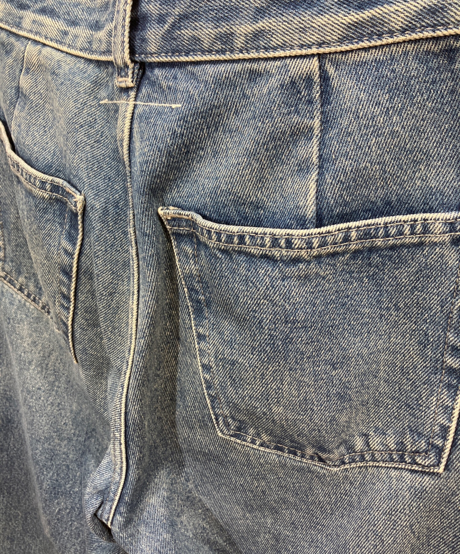 Maison Margiela デニム　マルジェラ　52サイズ 楽天市場】MM6 MAISON MARGIELA エムエムシックス メゾン マルジェラ