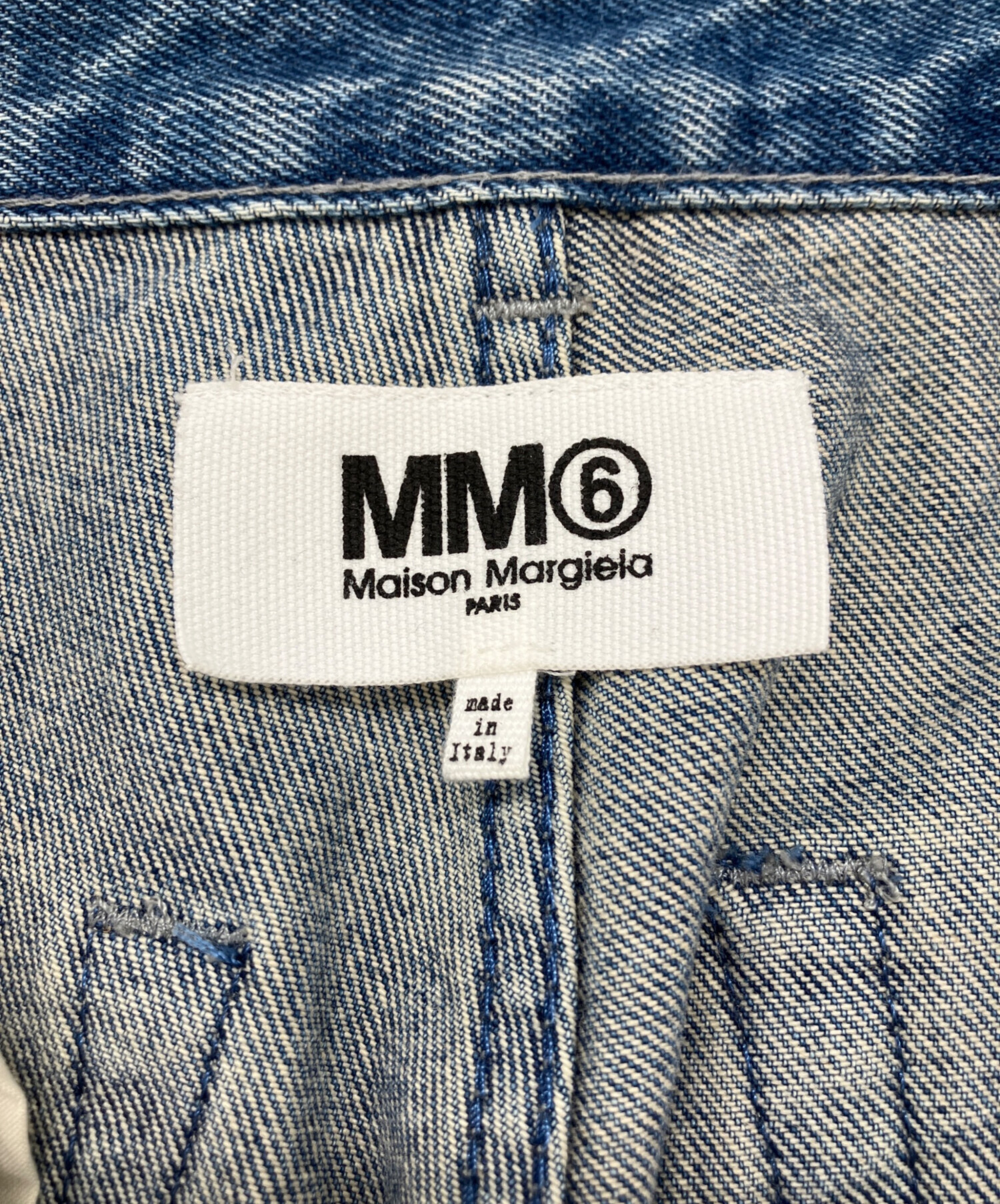 中古・古着通販】MM6 Maison Margiela (エムエムシックスメゾン