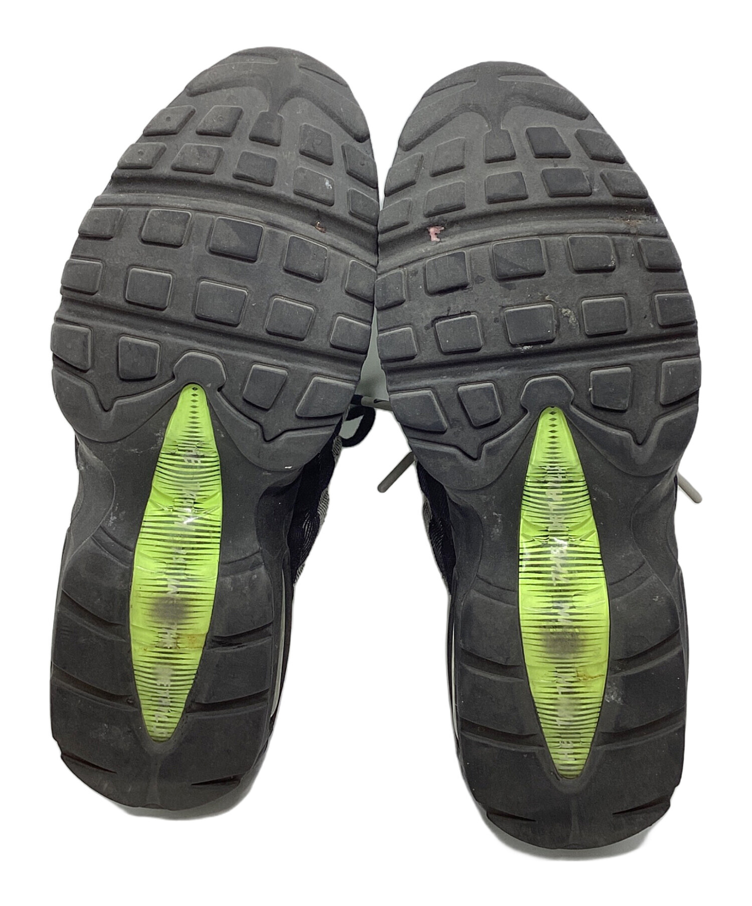 中古・古着通販】NIKE (ナイキ) Denham (デンハム) Air Max 95 