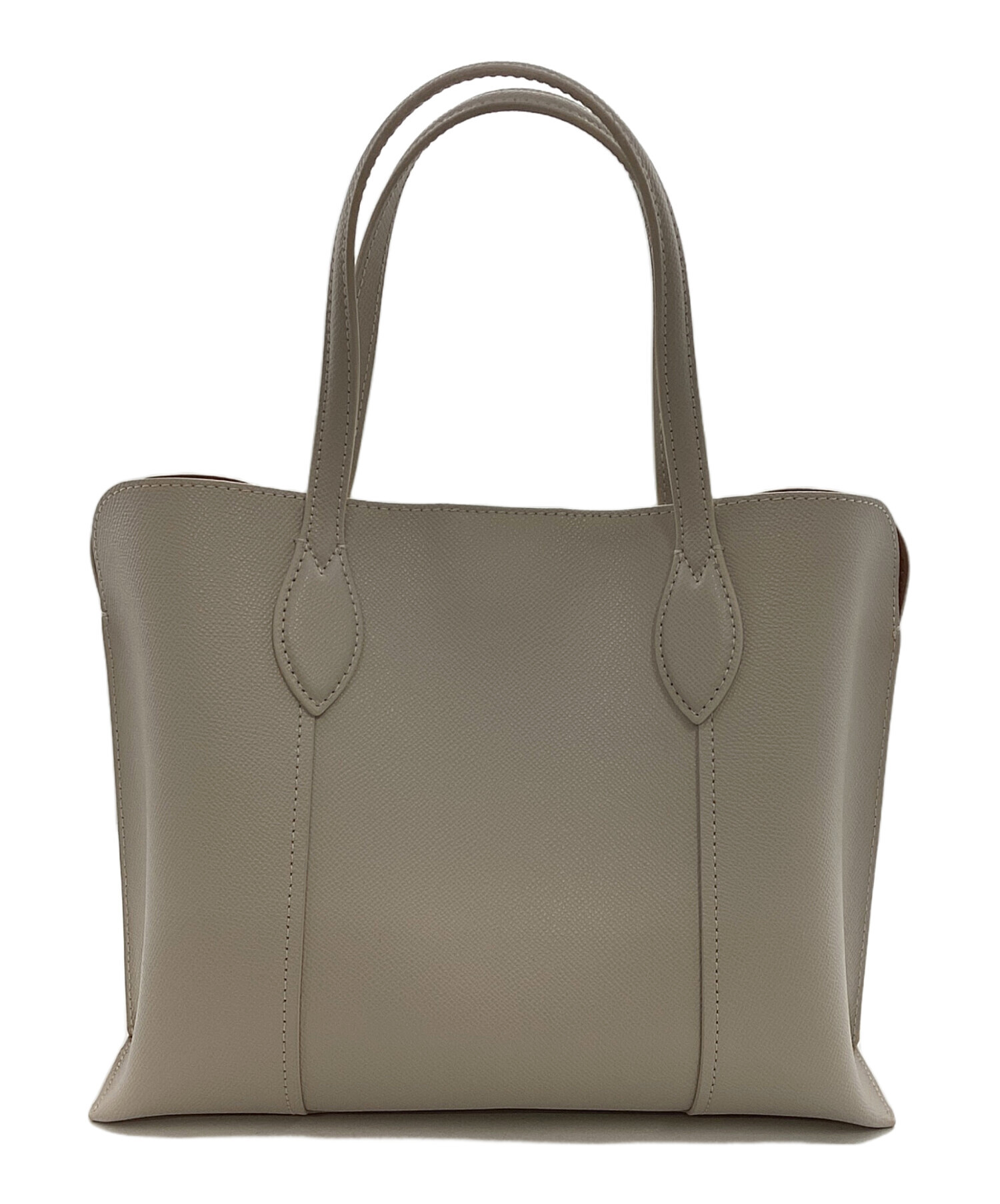 中古・古着通販】FURLA (フルラ) FURLA Vittoria ホワイト サイズ:M