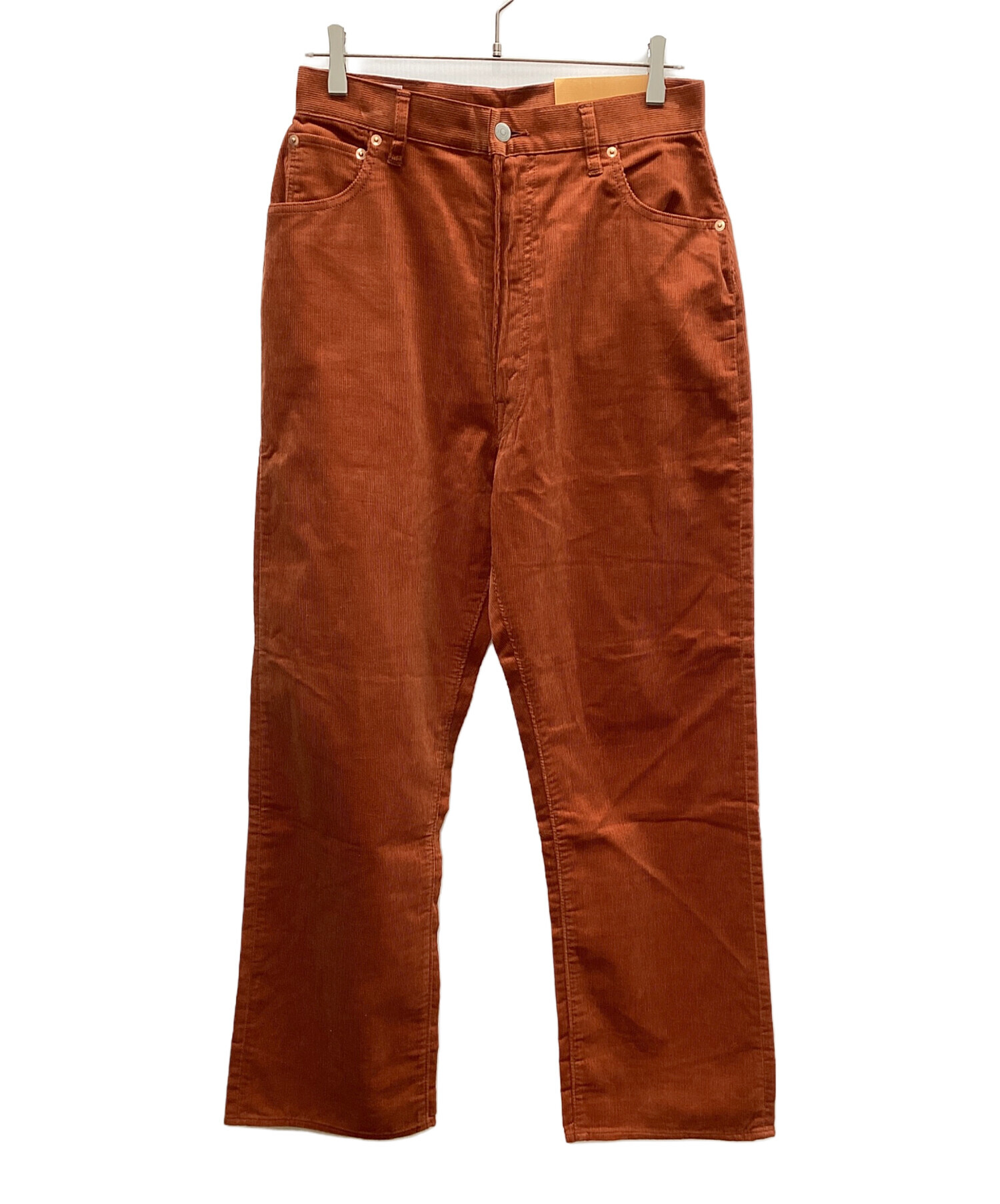 アナトミカ　ANATOMICA MARILYN CORDUROY 27インチ 楽天市場】アナトミカ ANATOMICA コットンコーデュロイハイウエスト