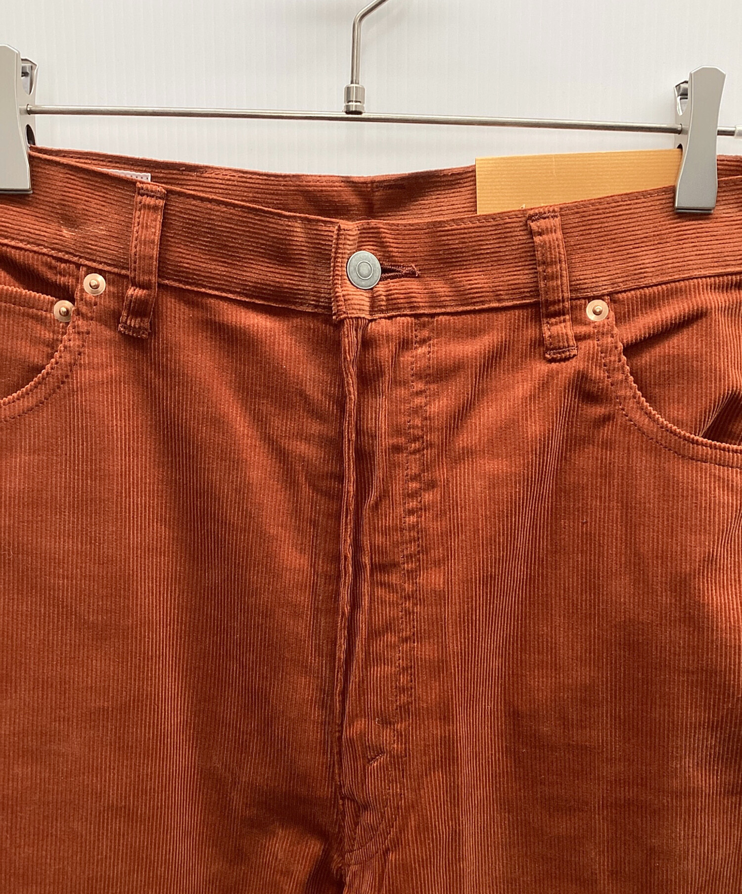 中古・古着通販】ANATOMICA (アナトミカ) ANATOMICA MARILYN CORDURO