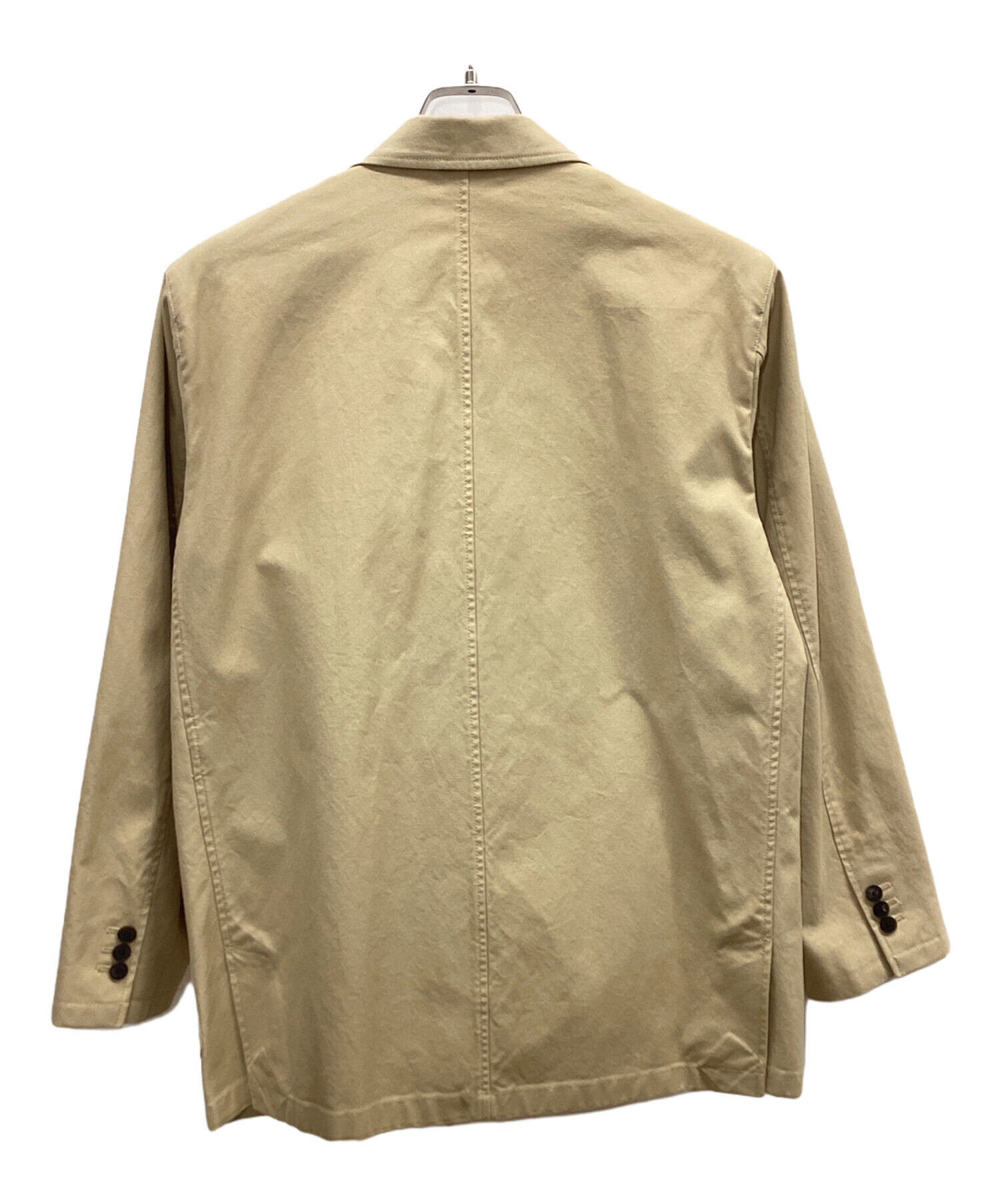中古・古着通販】STEVEN ALAN (スティーブンアラン) ダブルブレスト