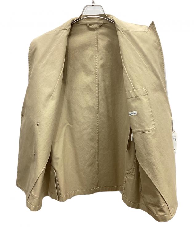 steven alan ダブルブレストジャケット S SALE／40%OFF】Steven Alan ＜Steven Alan＞ W/LI ダブルブレステッド