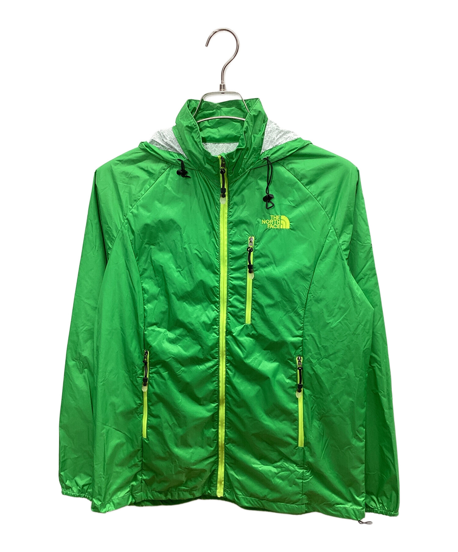 中古・古着通販】THE NORTH FACE (ザ ノース フェイス) マウンテン