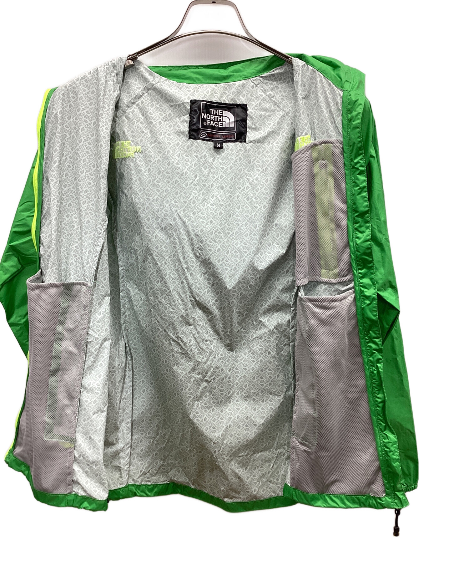 中古・古着通販】THE NORTH FACE (ザ ノース フェイス) マウンテン