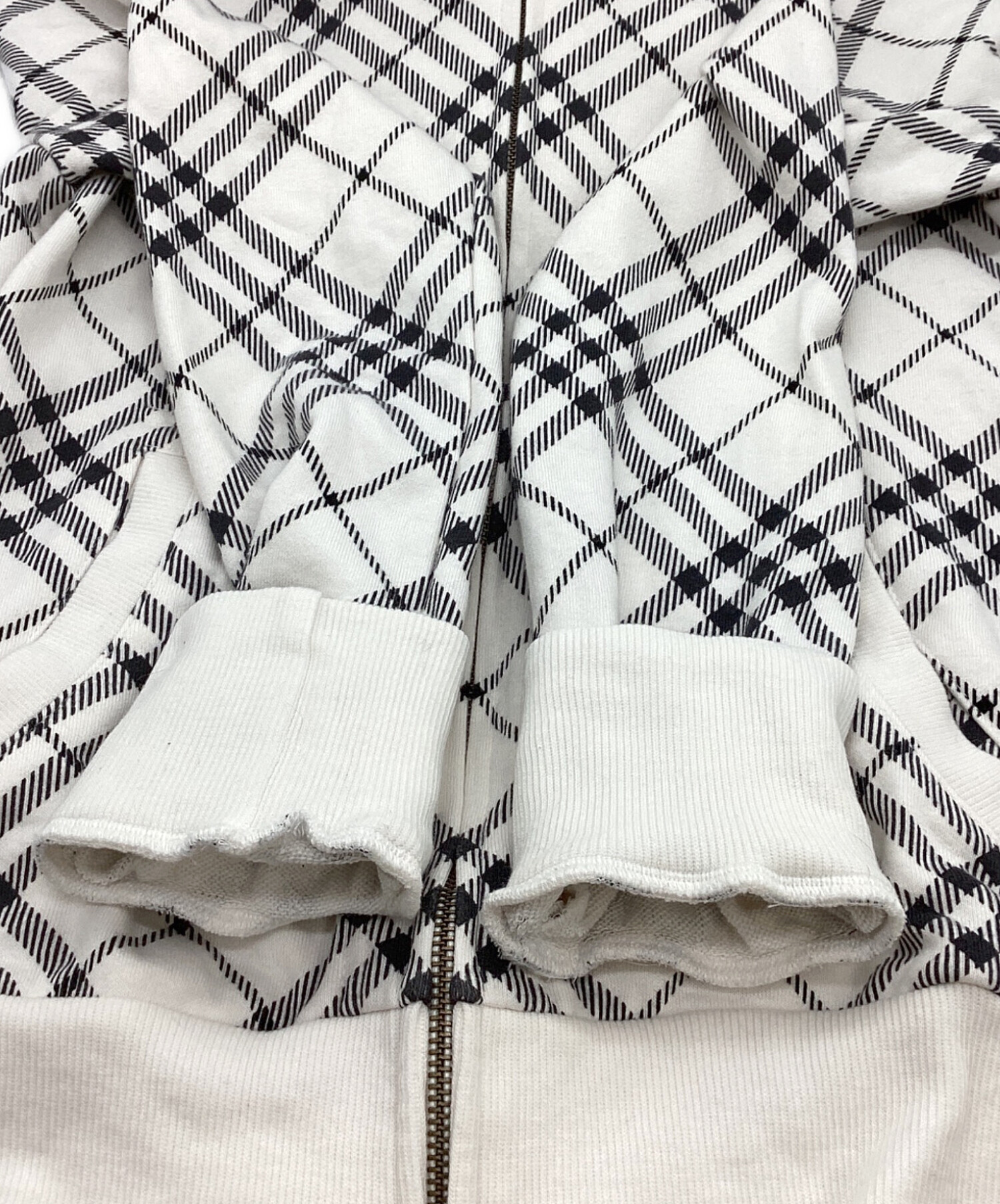 中古・古着通販】BURBERRY BLUE LABEL (バーバリーロンドンブルー