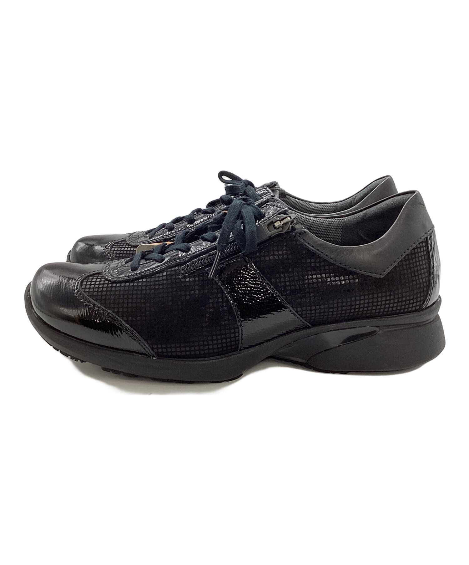 中古・古着通販】pedala (ペダラ) pedala ウォーキングシューズ 