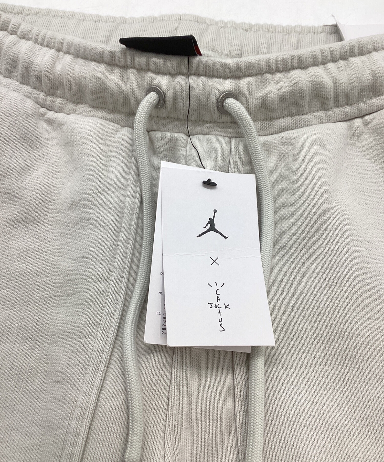 中古・古着通販】JORDAN (ジョーダン) TRAVIS SCOTT (トラヴィス