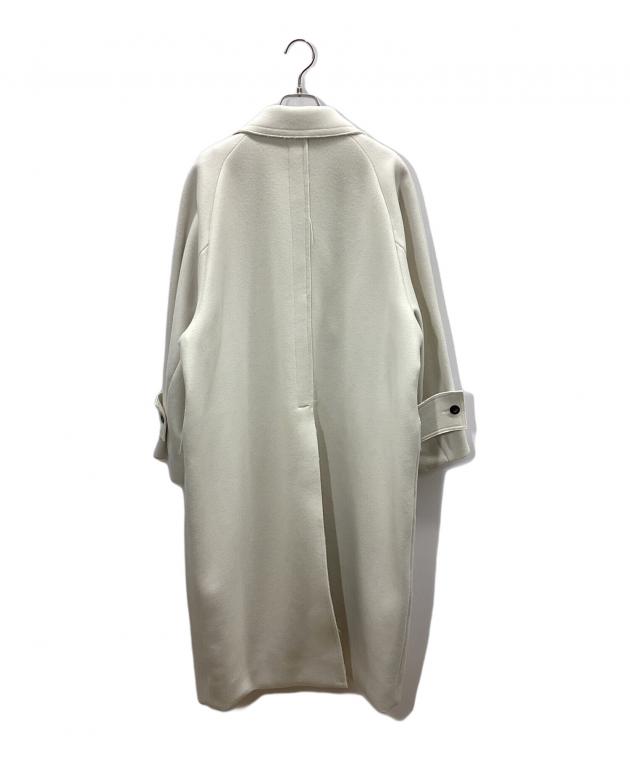 中古・古着通販】MAISON SPECIAL (メゾンスペシャル) チェスターコート