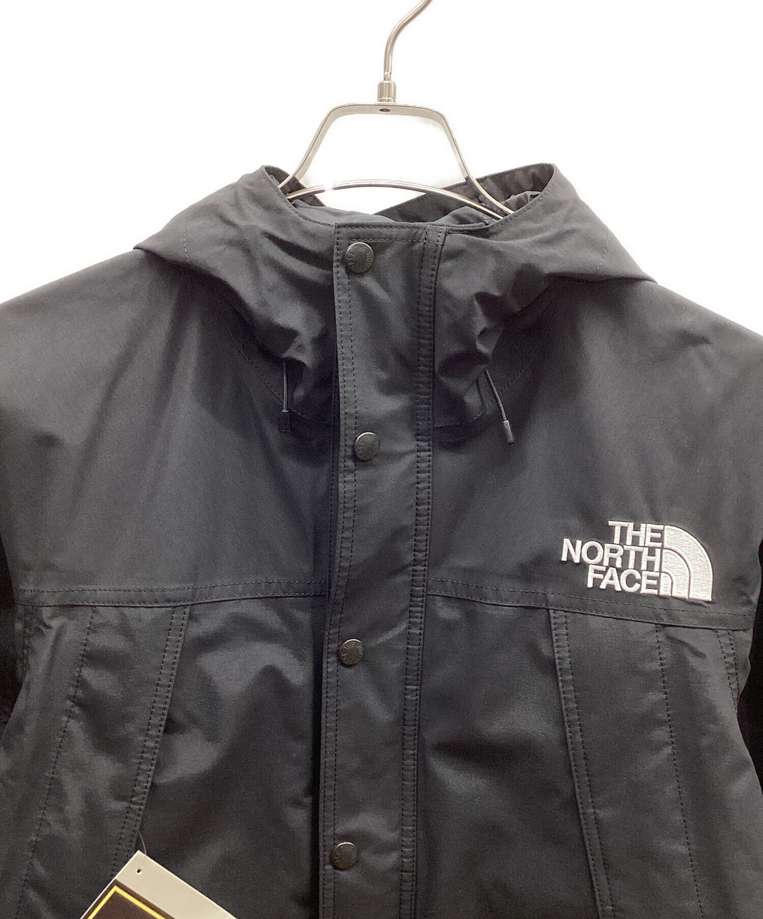 中古 The North Face Mountain Light Jacket 中古・古着通販】THE NORTH FACE (ザ ノース フェイス) Mountain Light