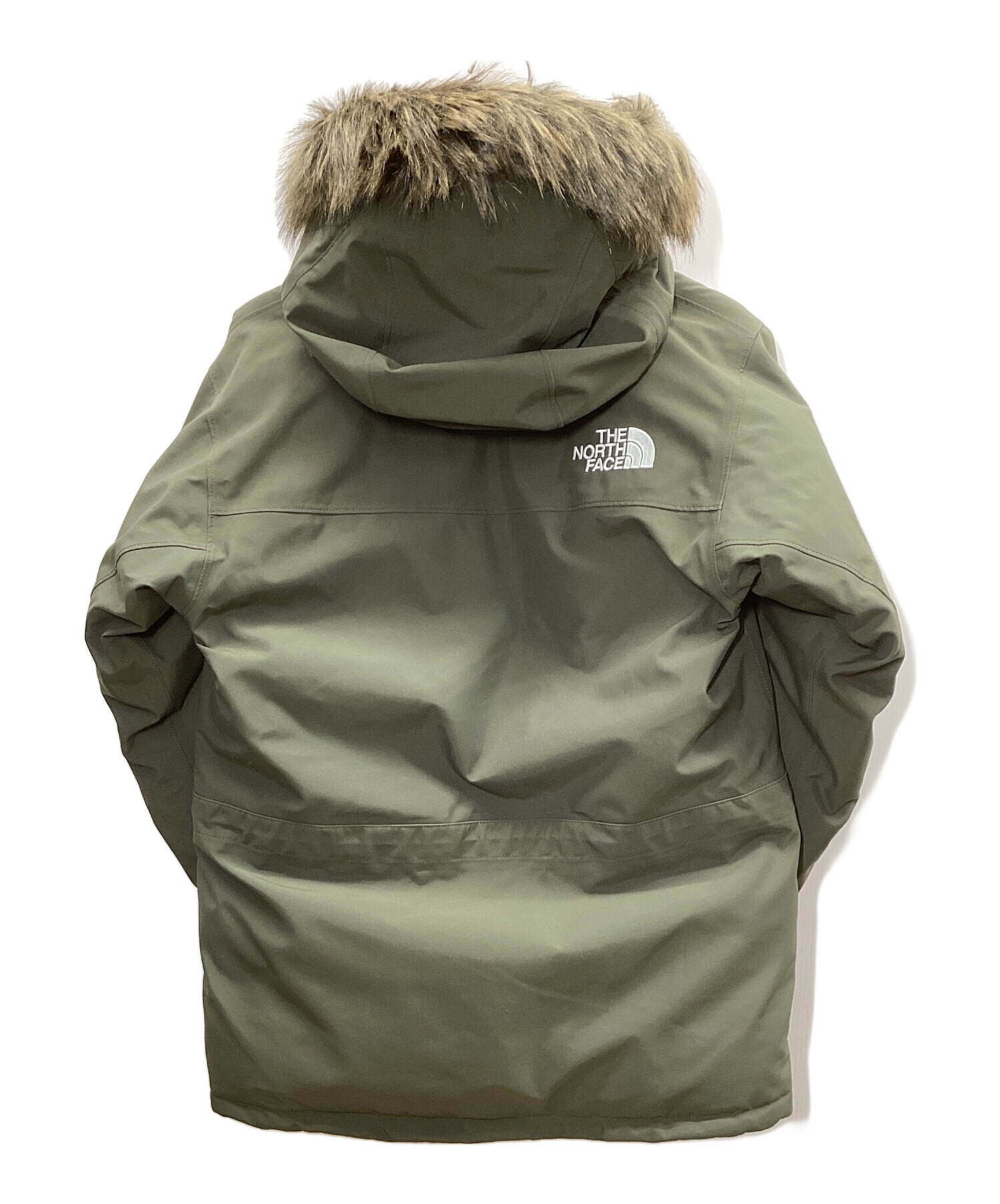 中古・古着通販】THE NORTH FACE (ザ ノース フェイス) THE NORTH FACE 