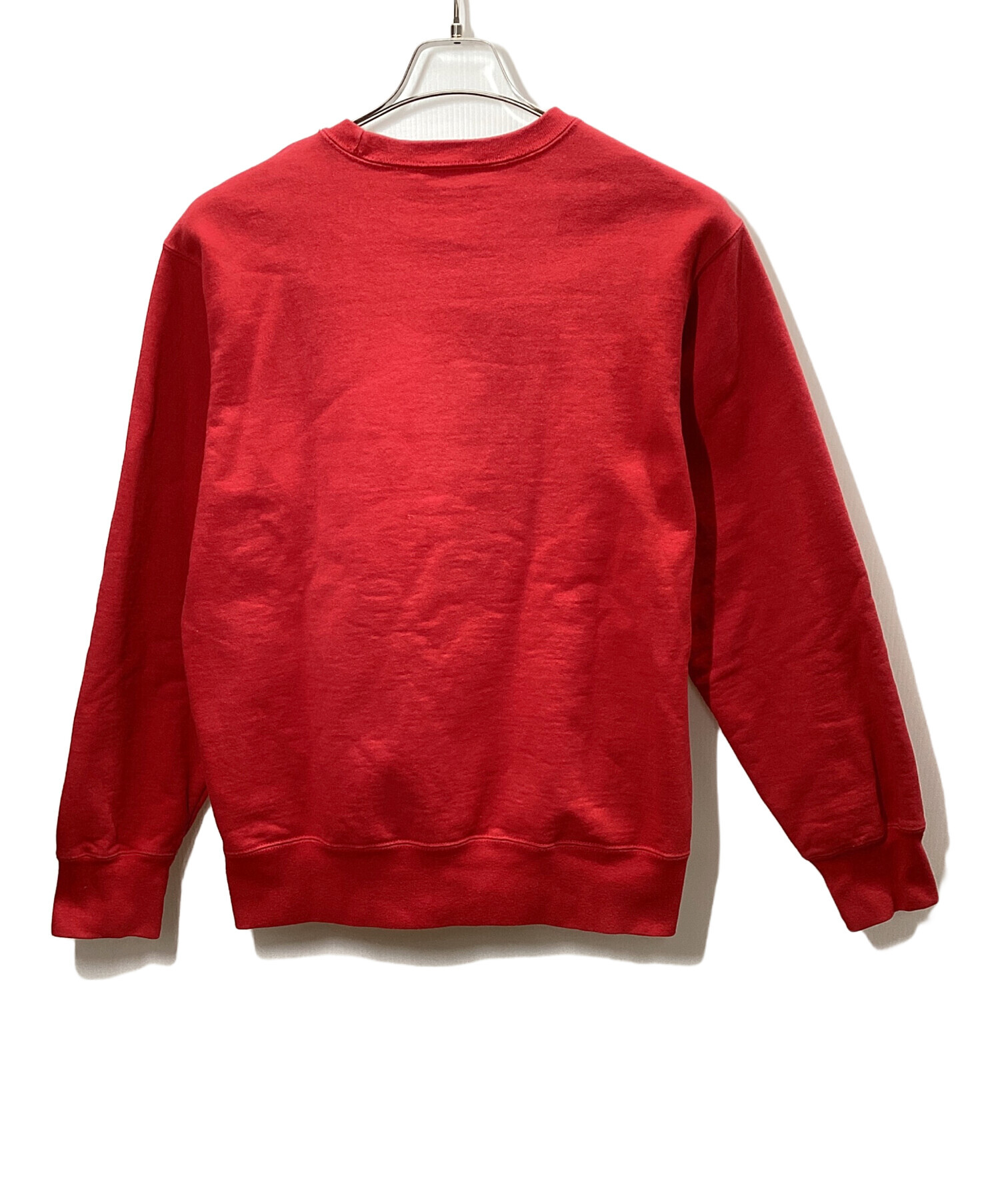 中古・古着通販】Supreme (シュプリーム) クルーネックスウェット