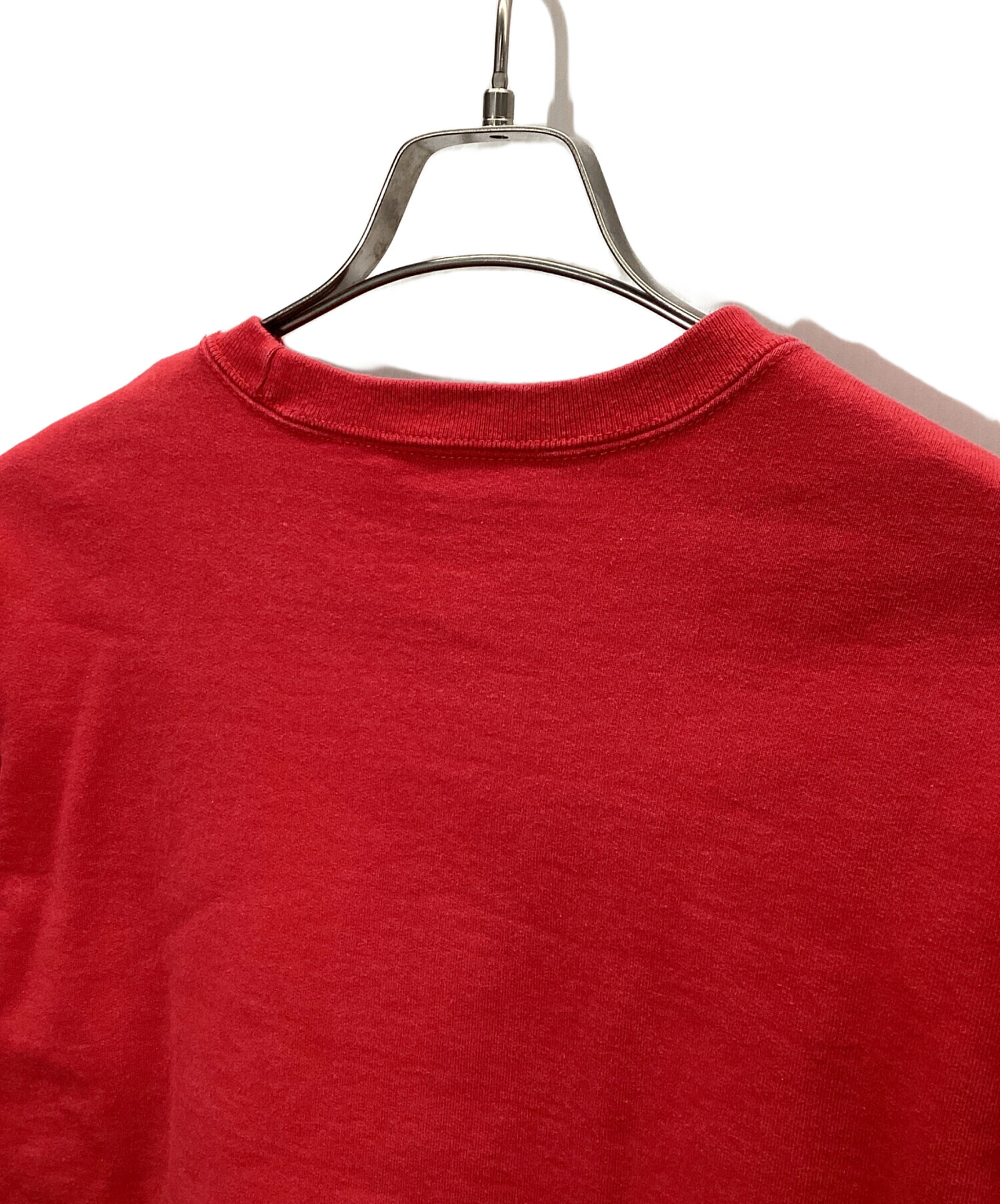 中古・古着通販】Supreme (シュプリーム) クルーネックスウェット 