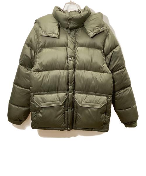 中古・古着通販】THE NORTH FACE (ザ ノース フェイス) キャンプシェラ