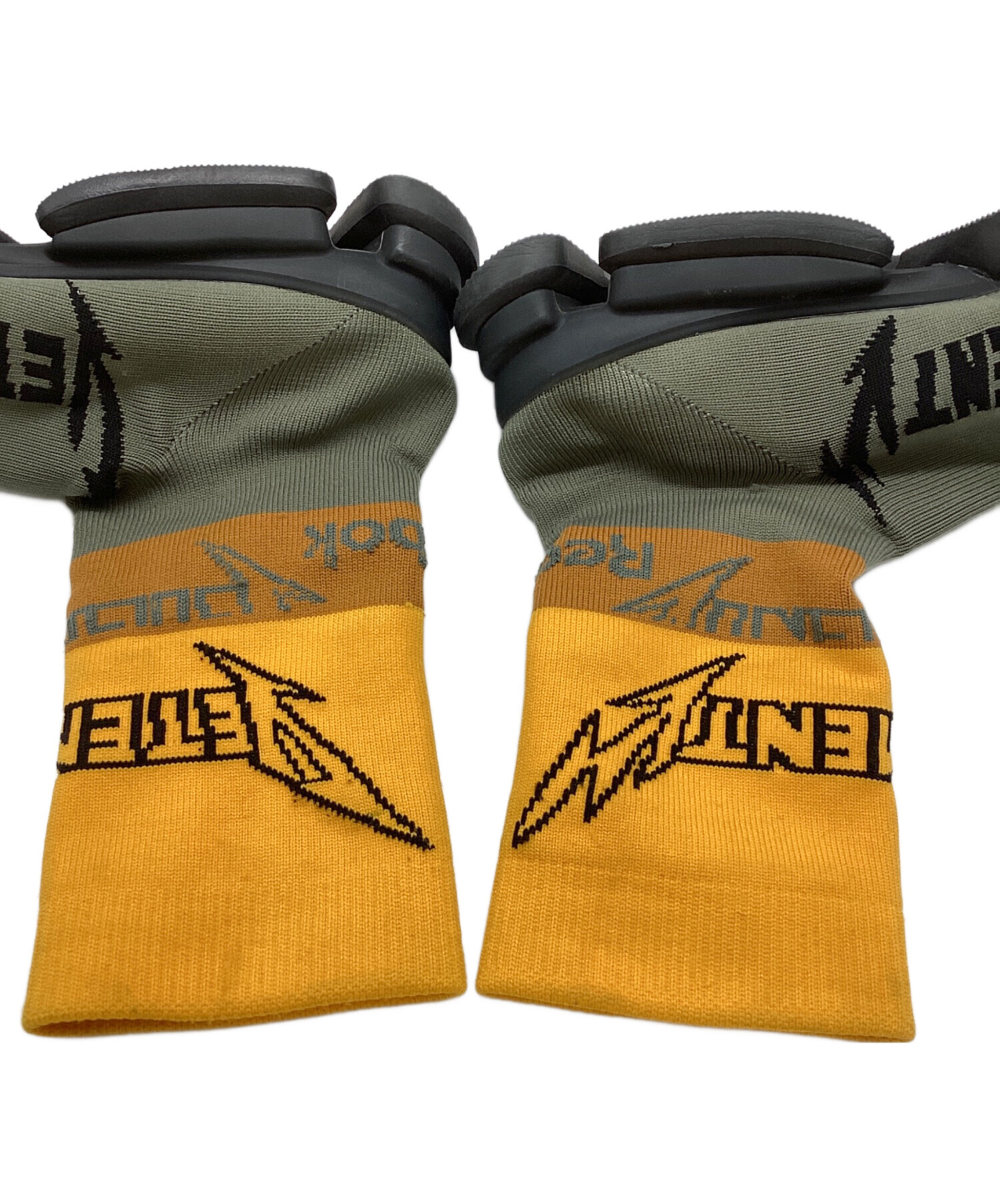 中古・古着通販】VETEMENTS (ヴェトモン) REEBOK (リーボック) SOCK