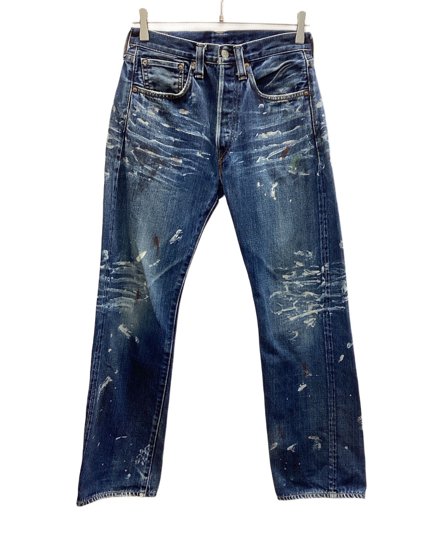 中古・古着通販】LEVI