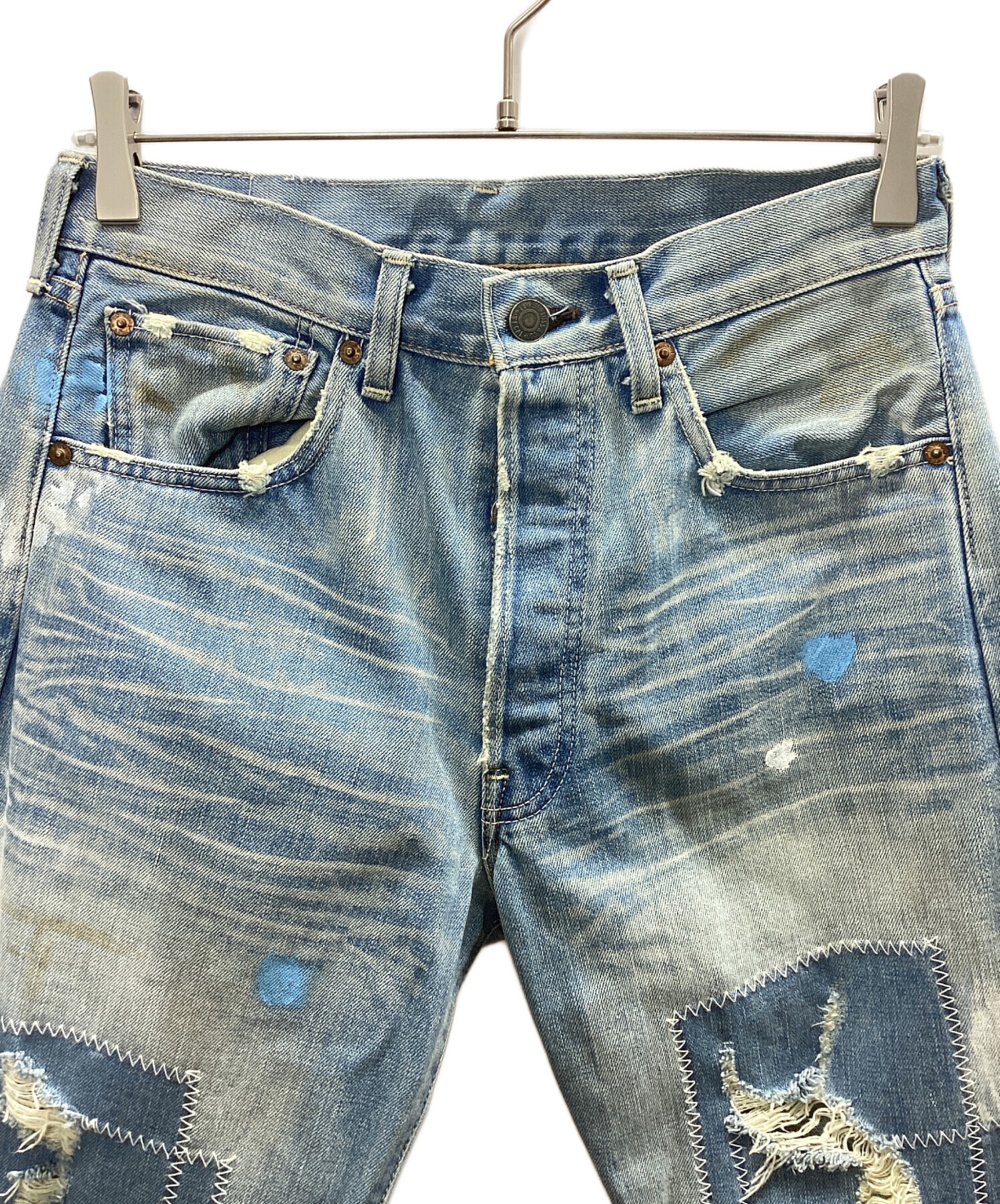 パンツ Levi's 501xx W 32 L 34 Levi's リーバイス 501xx W32 L34 アメリカ製 Levi's VINTAGE CLOTHING