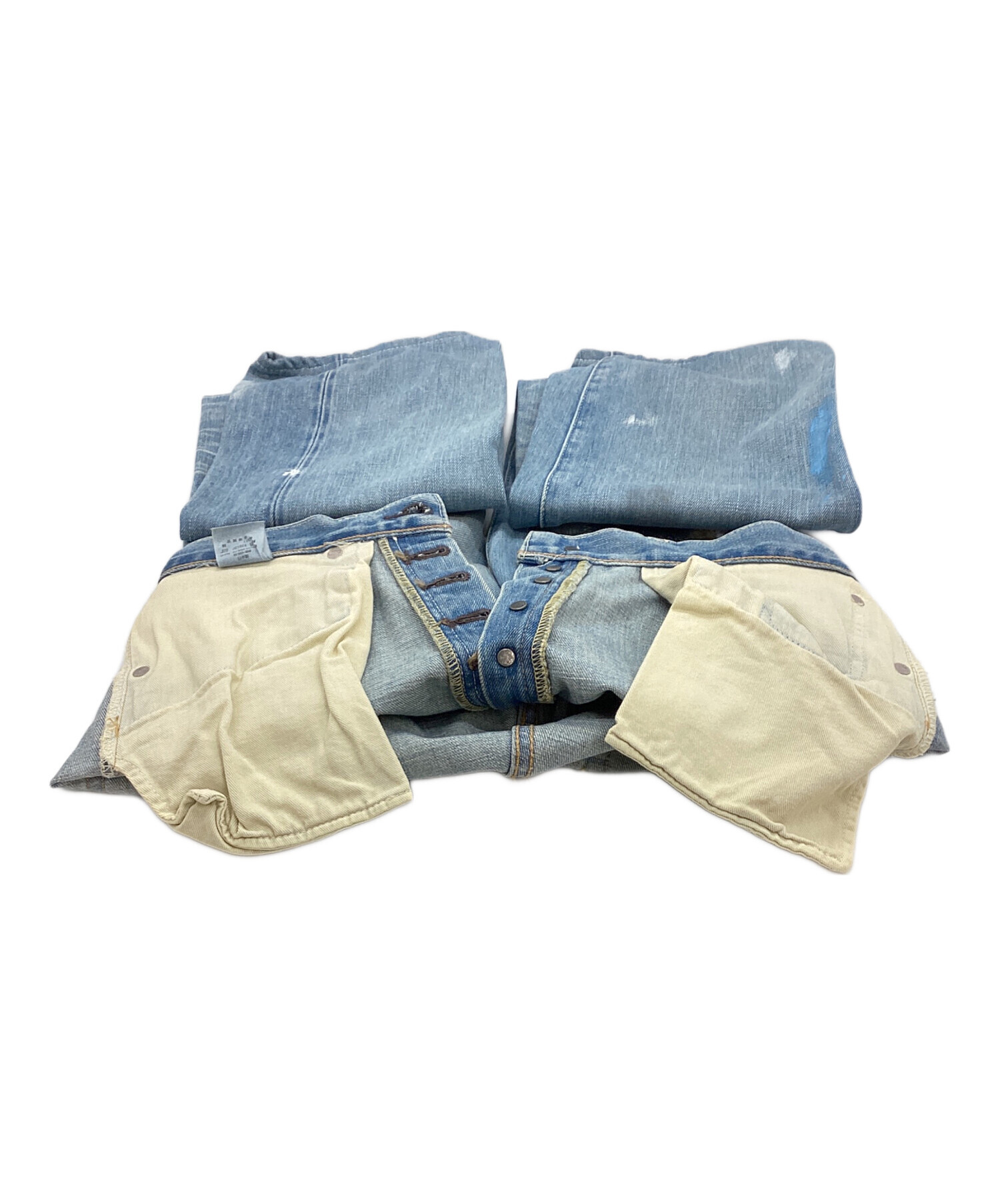 パンツ Levi's 501xx W 32 L 34 Levi's リーバイス 501xx W32 L34 アメリカ製 Levi's VINTAGE CLOTHING
