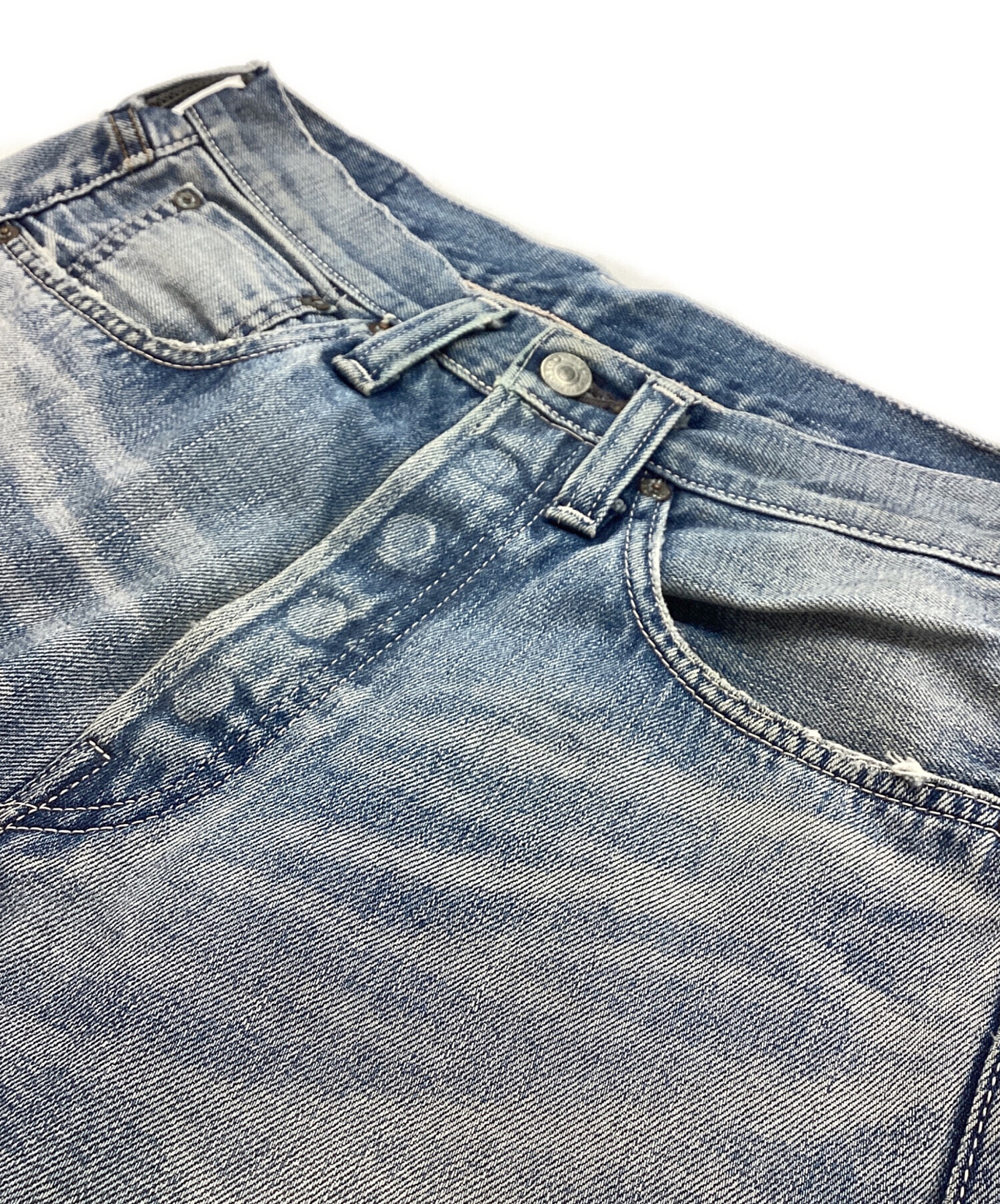 中古・古着通販】LEVI