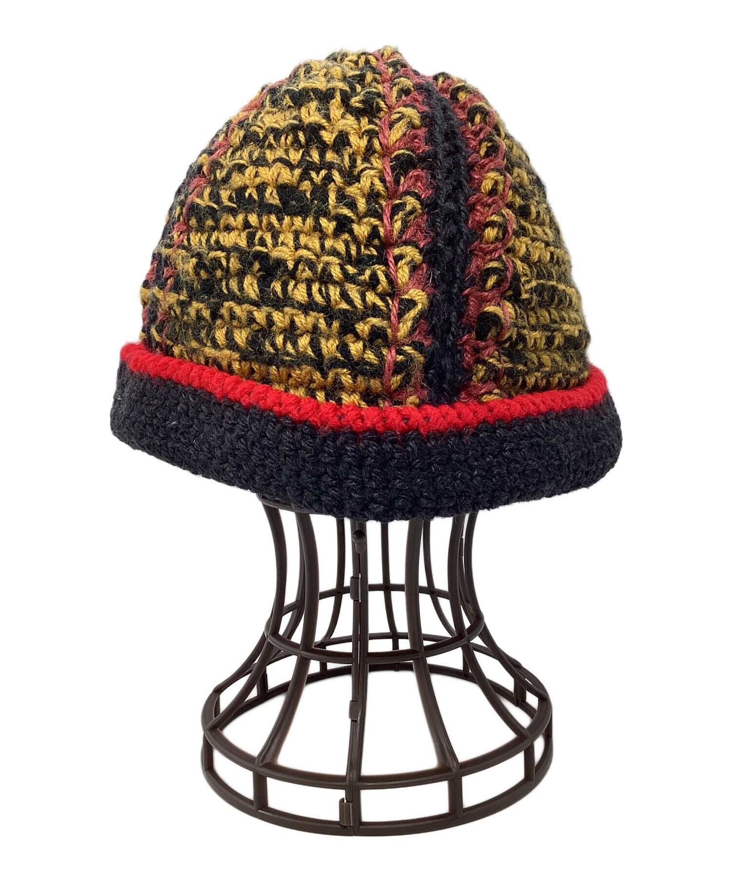 中古・古着通販】NICHOLAS DALEY (ニコラス デイリー) HAND CROCHET